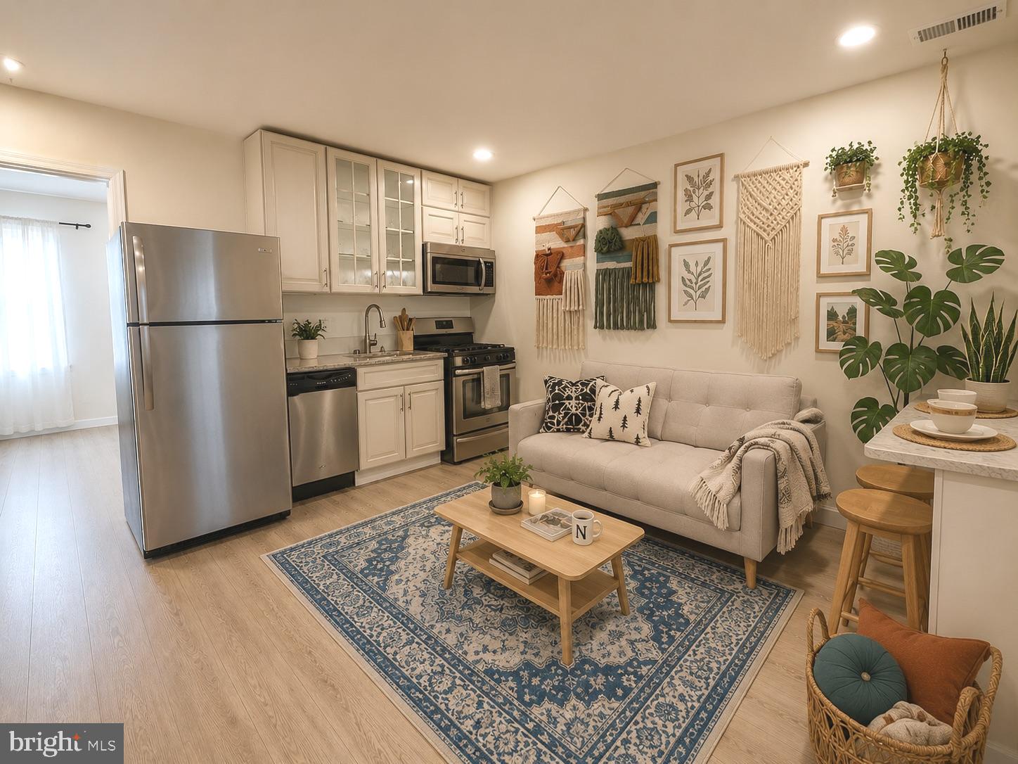Photo 1 of 29 — 1720 H STREET NE B, WASHINGTON, DC 20002