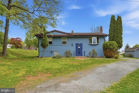 108 Durham Road, Newtown, PA MLS: PABU2119454