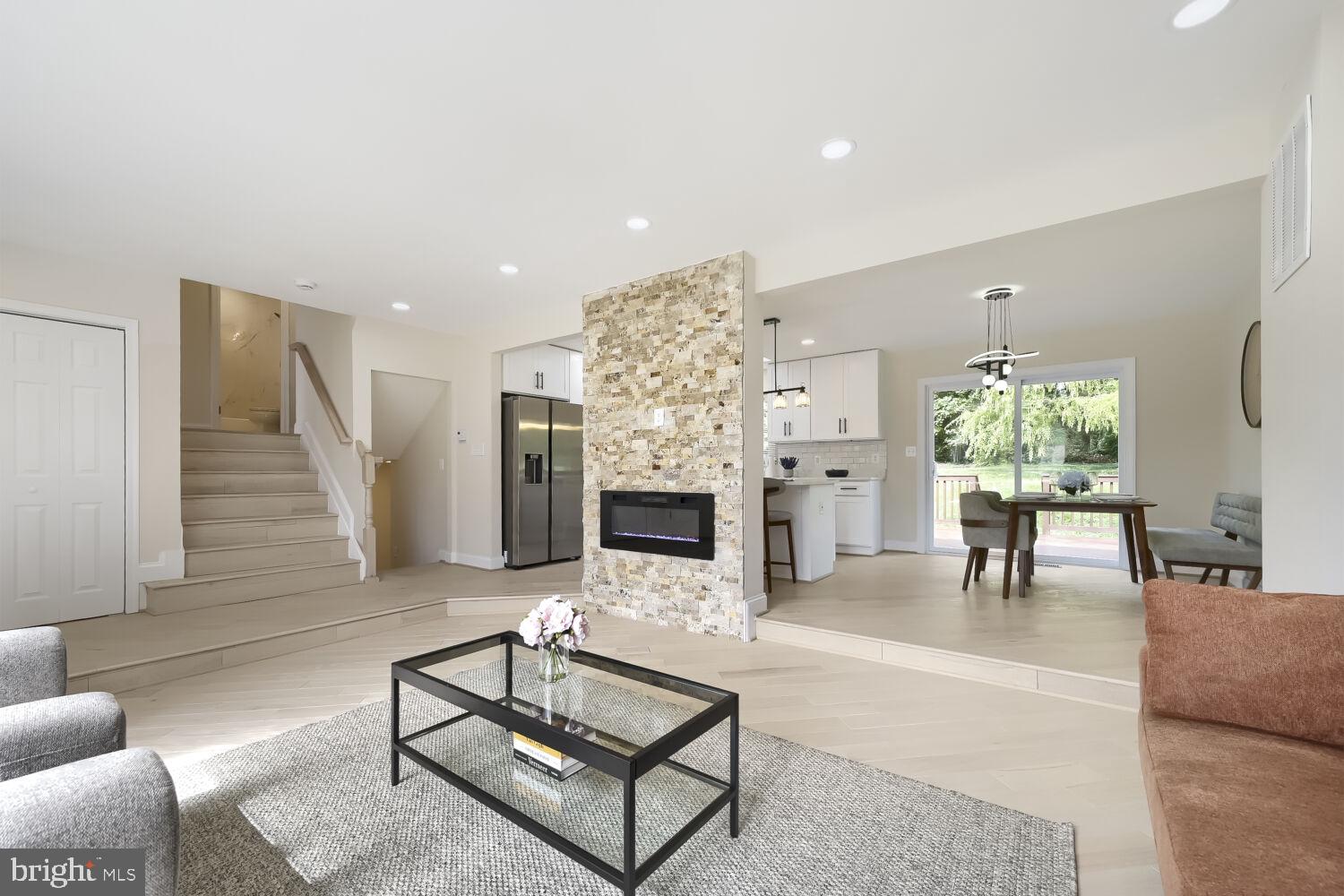 6 WESTBURY ROAD