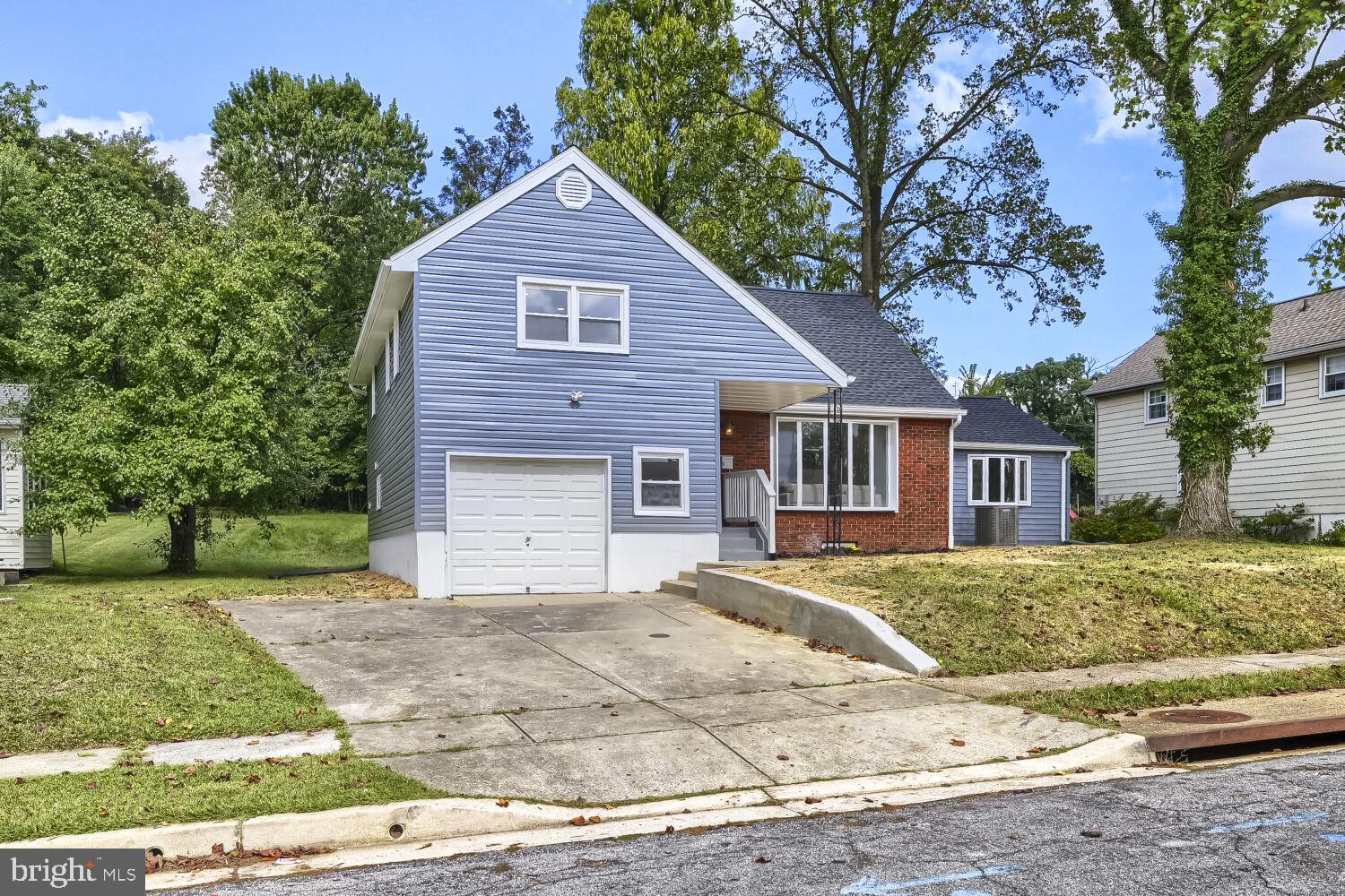 6 WESTBURY ROAD