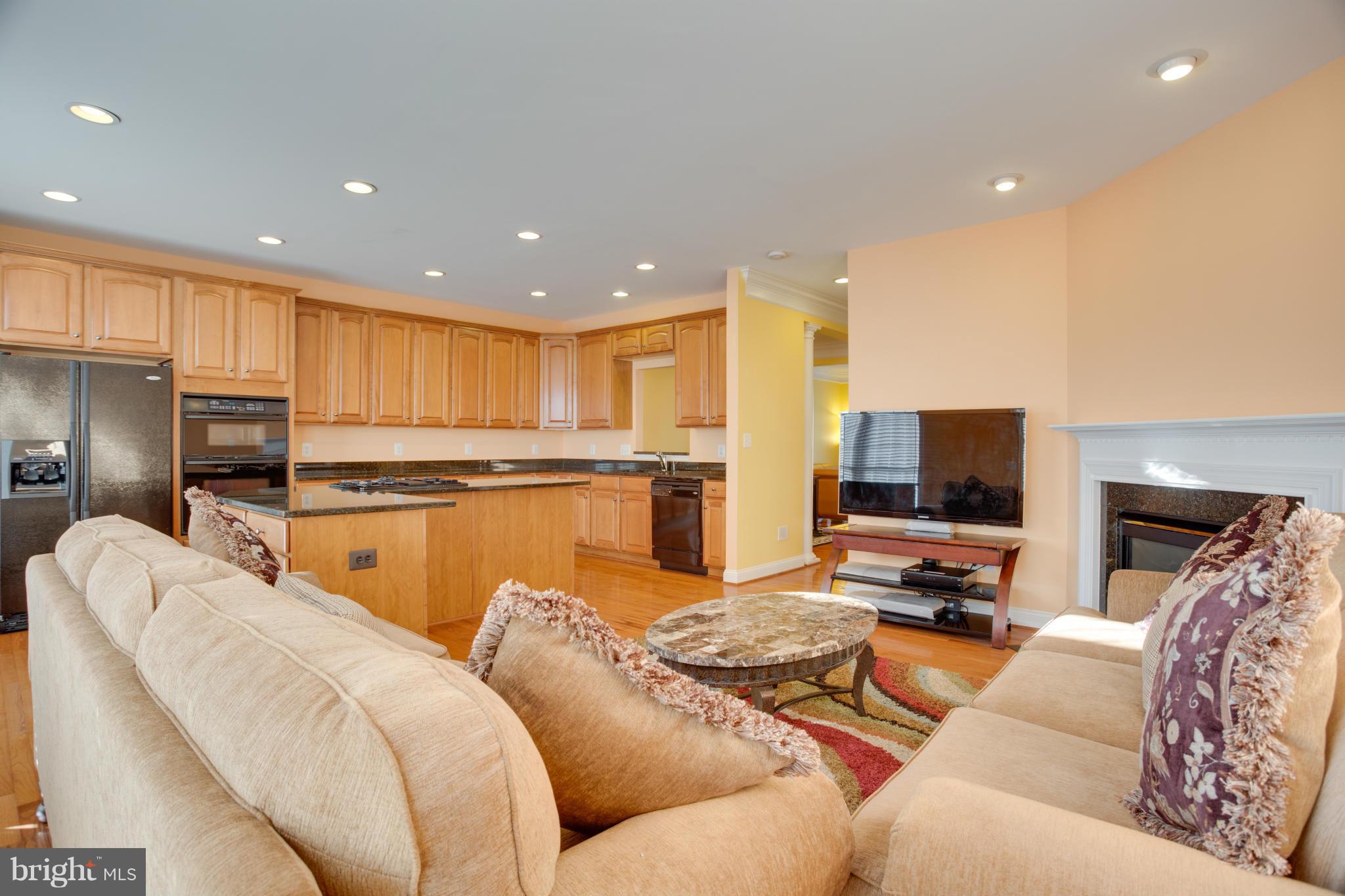 FAIRCREST - Residential Lease