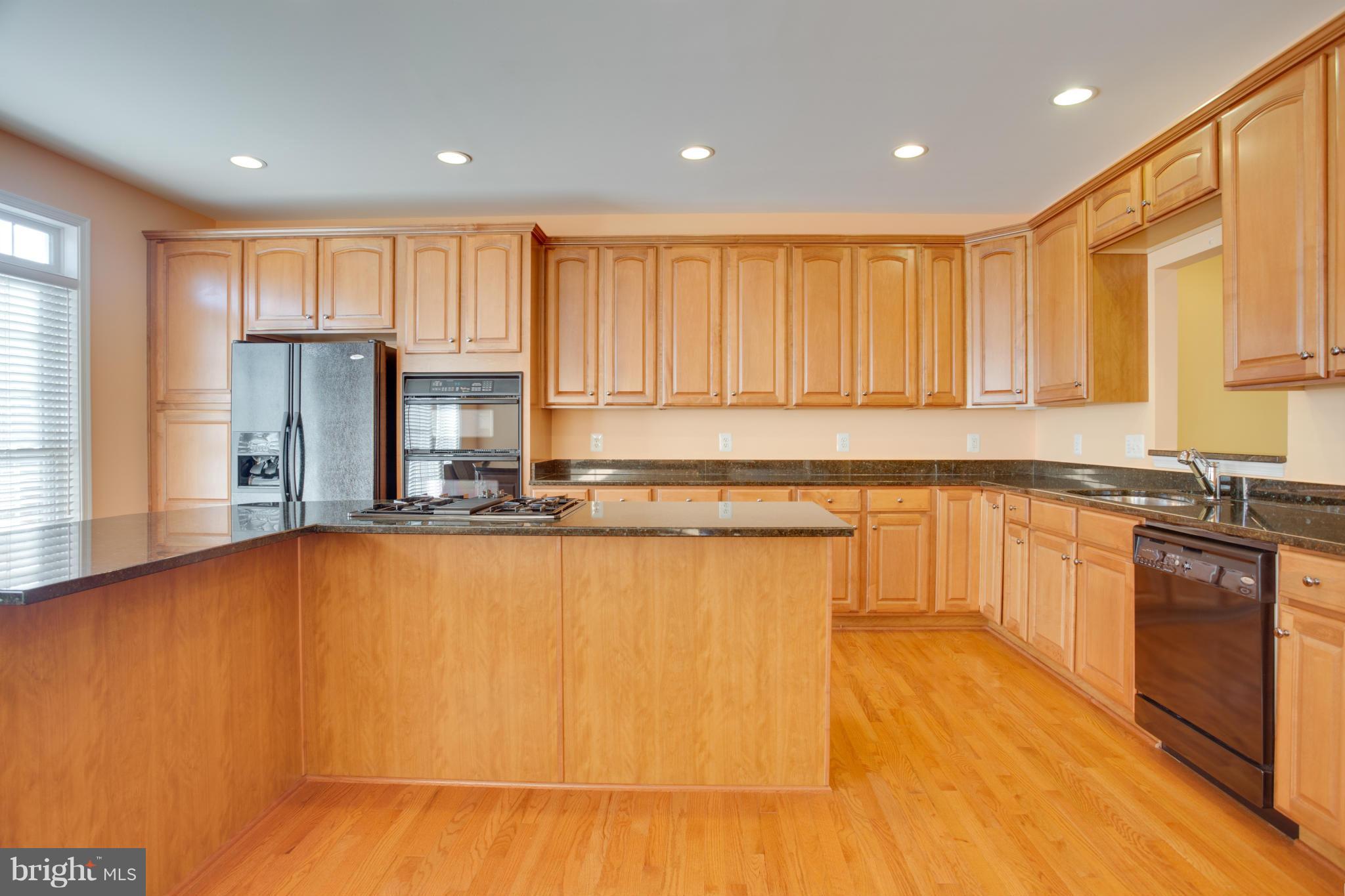 FAIRCREST - Residential Lease