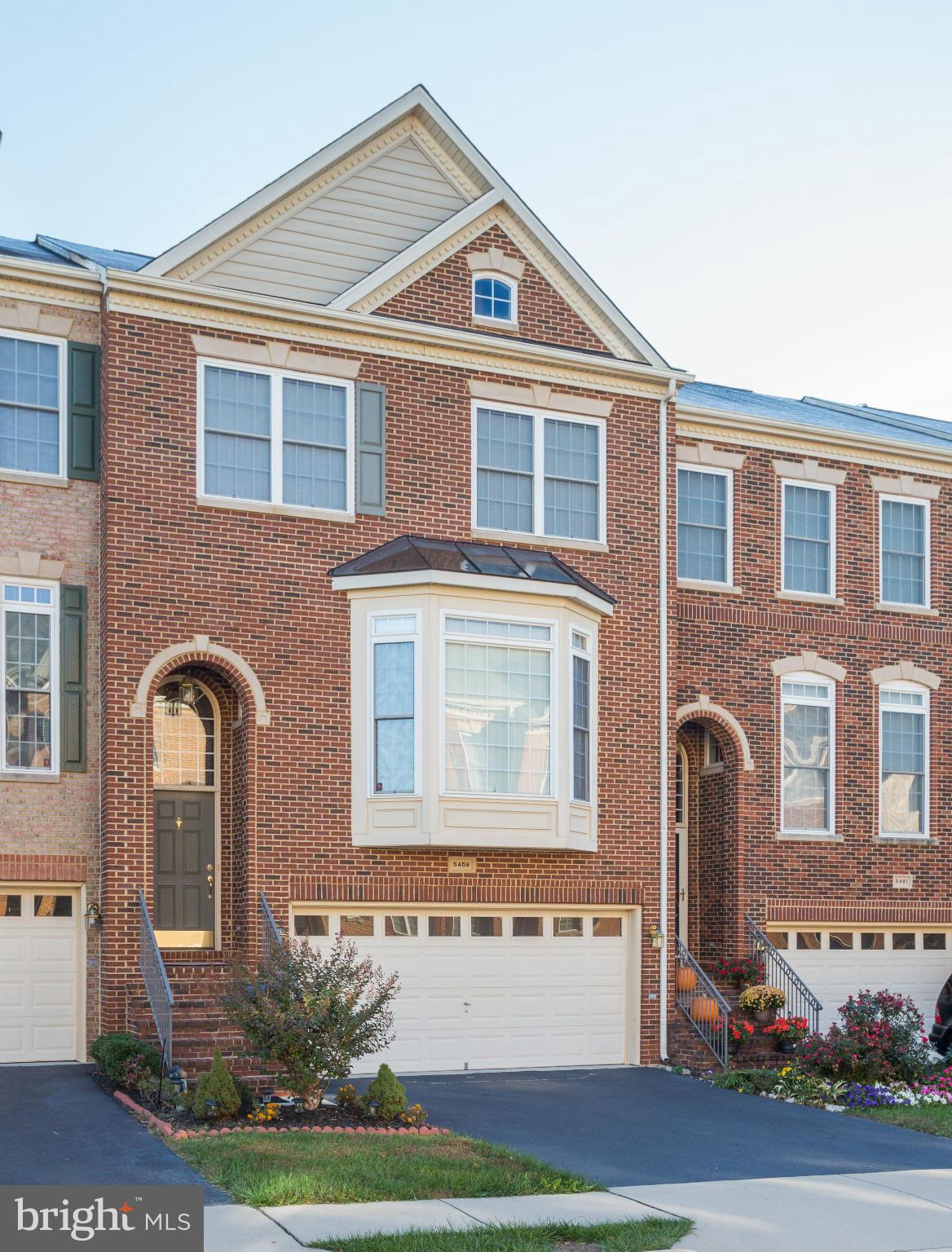 FAIRCREST - Residential Lease