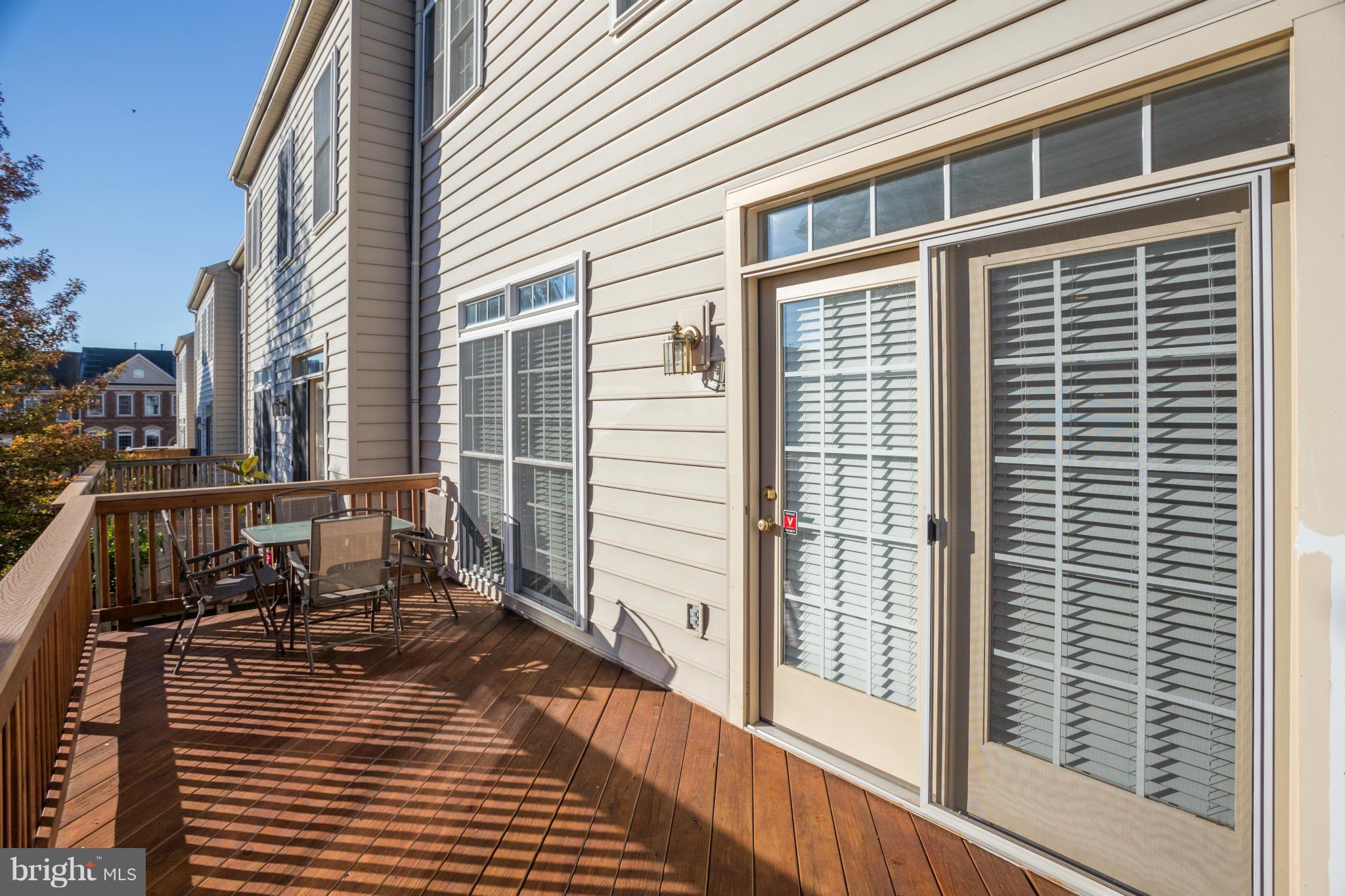 FAIRCREST - Residential Lease