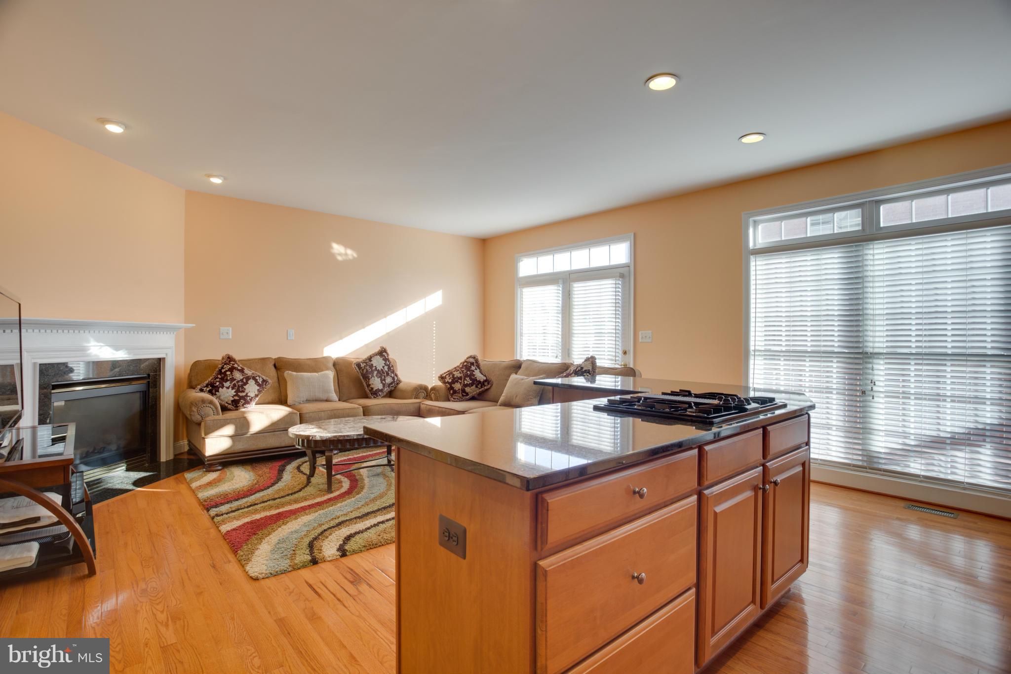 FAIRCREST - Residential Lease