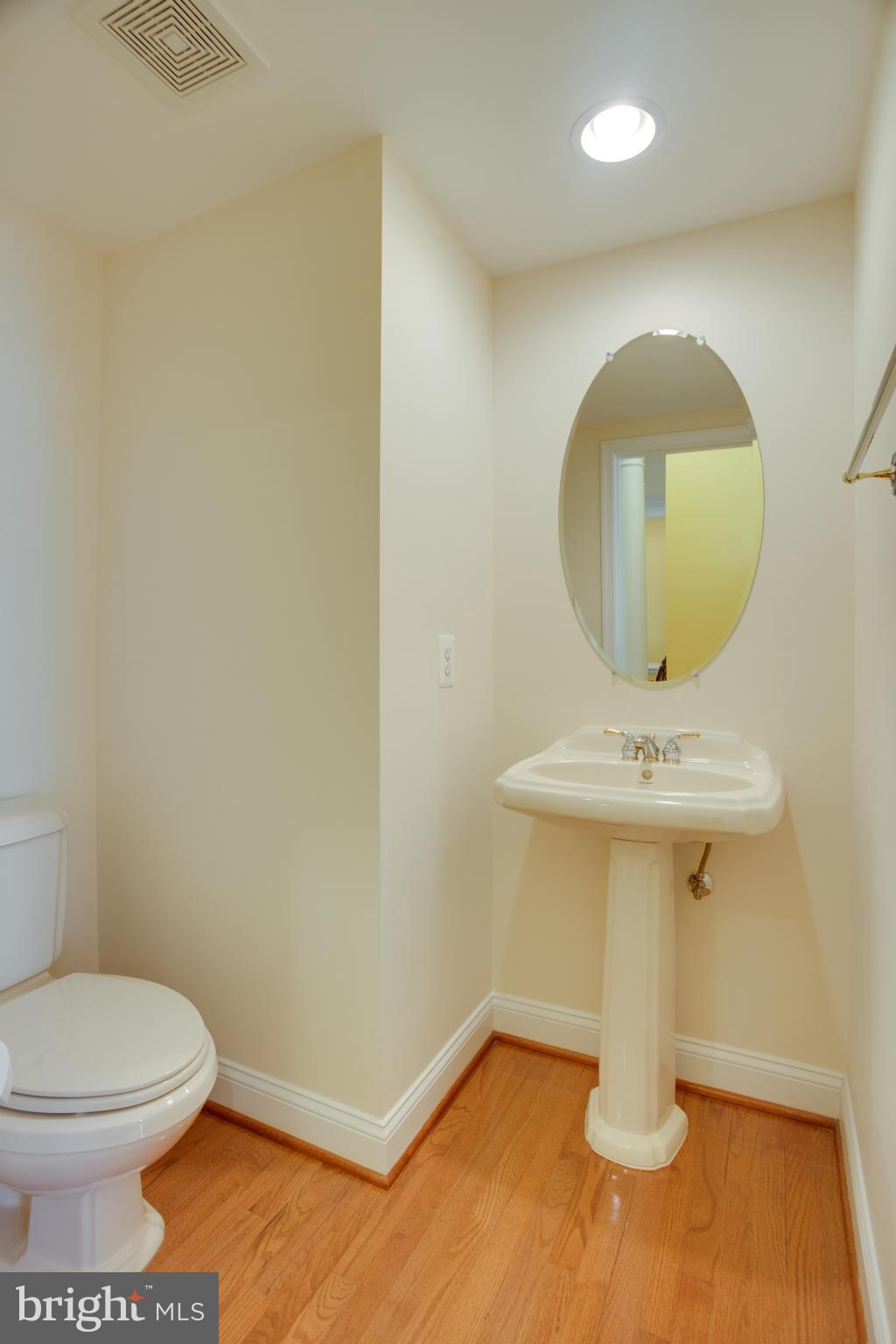 FAIRCREST - Residential Lease