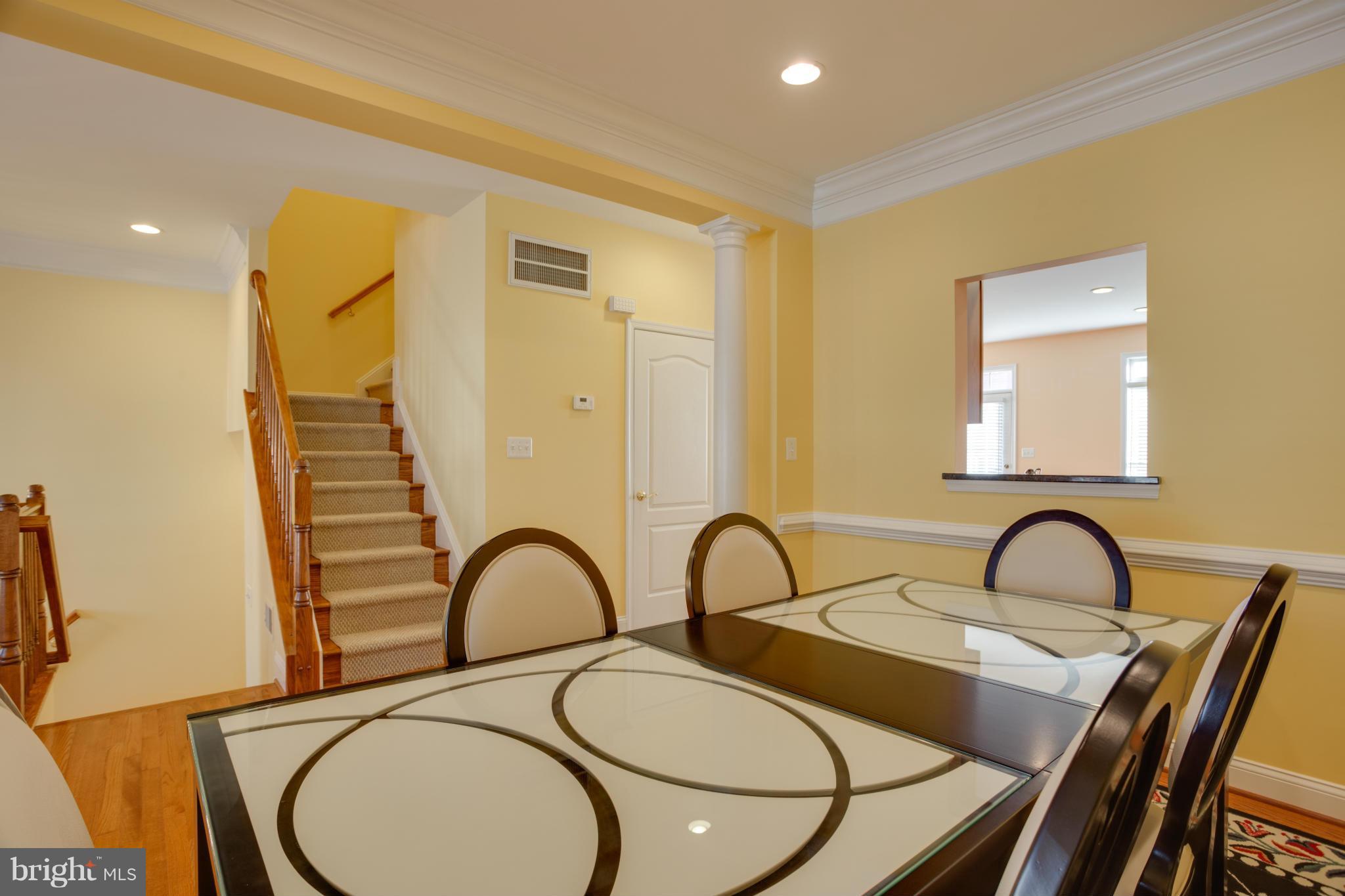 FAIRCREST - Residential Lease