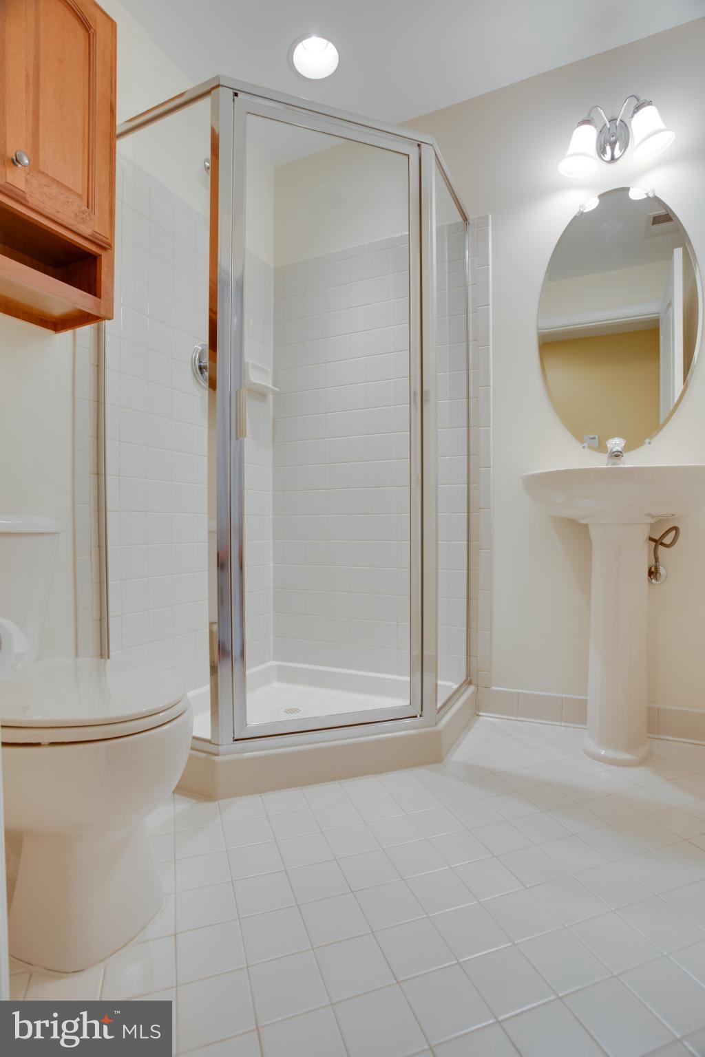 FAIRCREST - Residential Lease