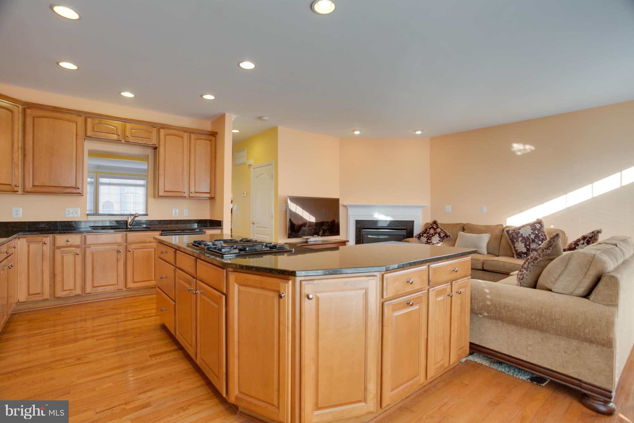 FAIRCREST - Residential Lease