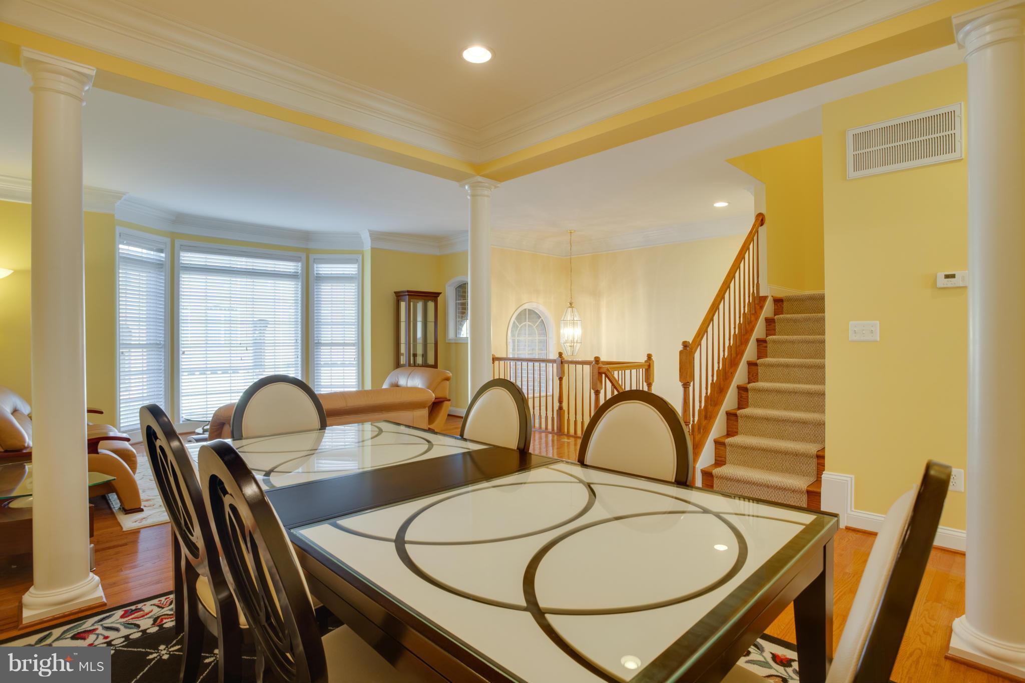 FAIRCREST - Residential Lease