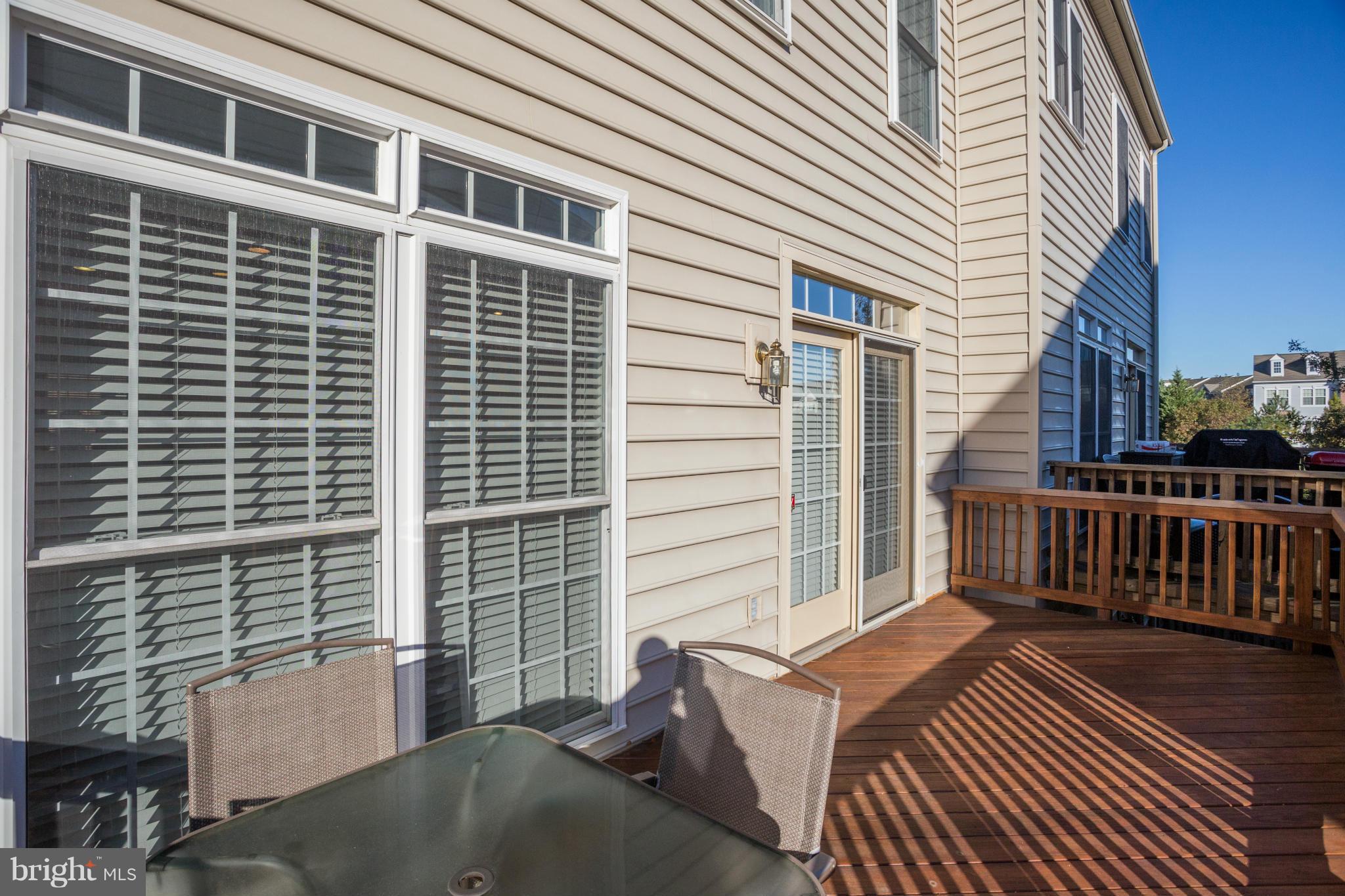 FAIRCREST - Residential Lease