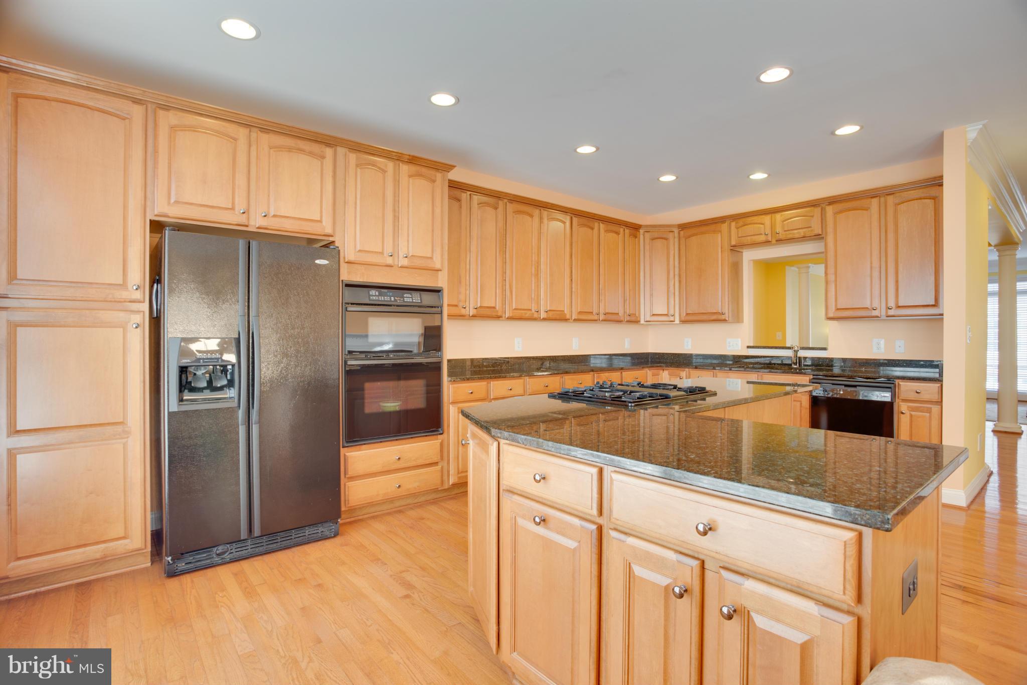 FAIRCREST - Residential Lease