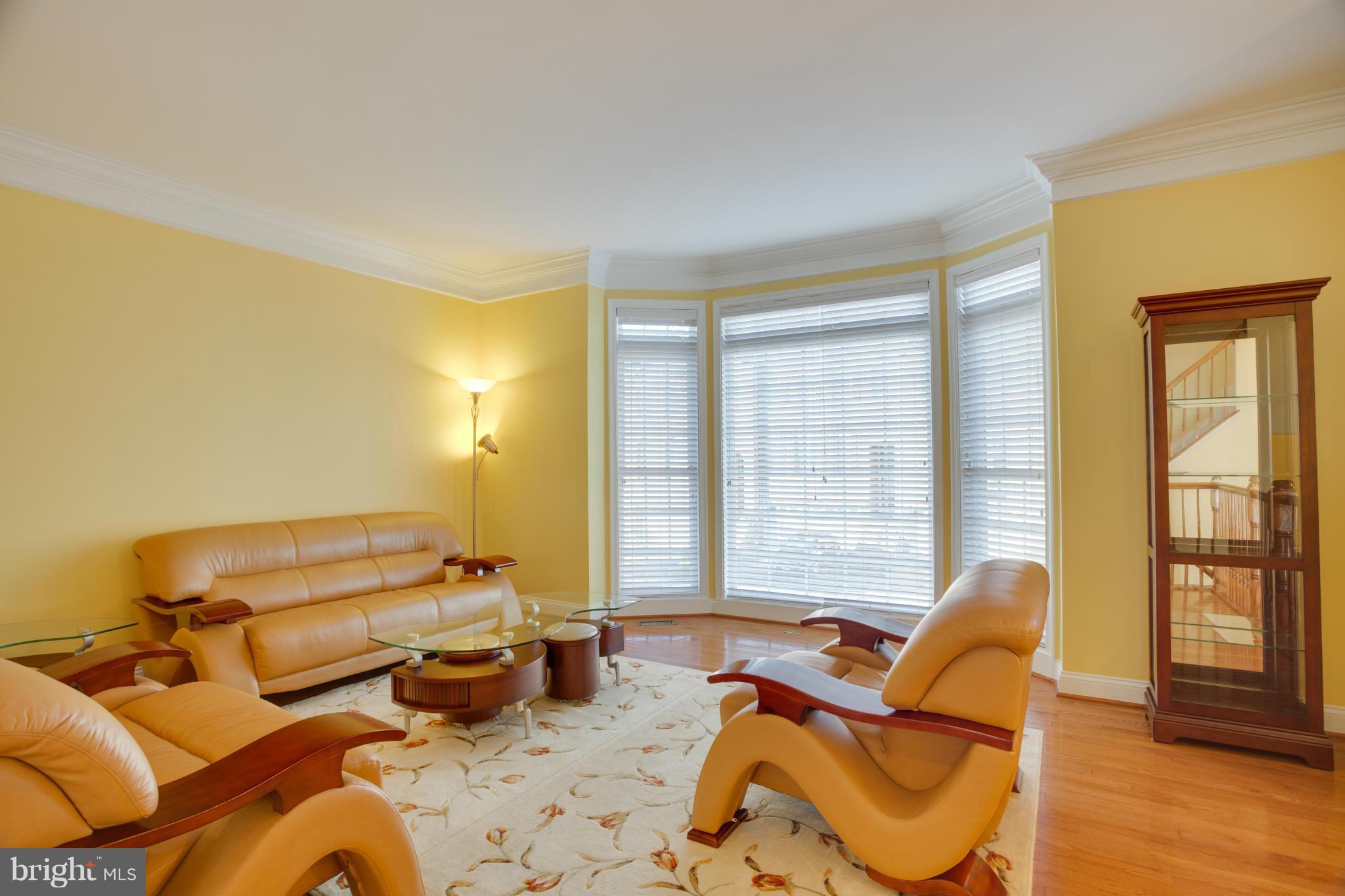 FAIRCREST - Residential Lease