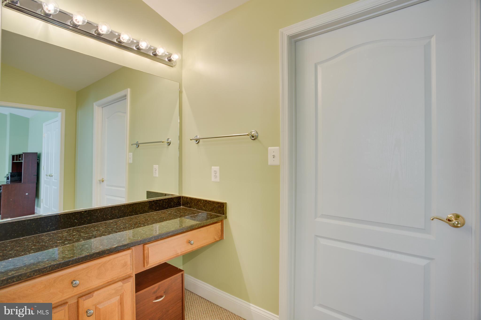 FAIRCREST - Residential Lease