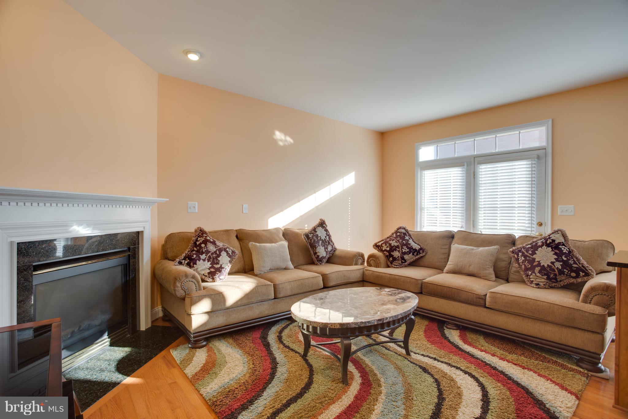 FAIRCREST - Residential Lease