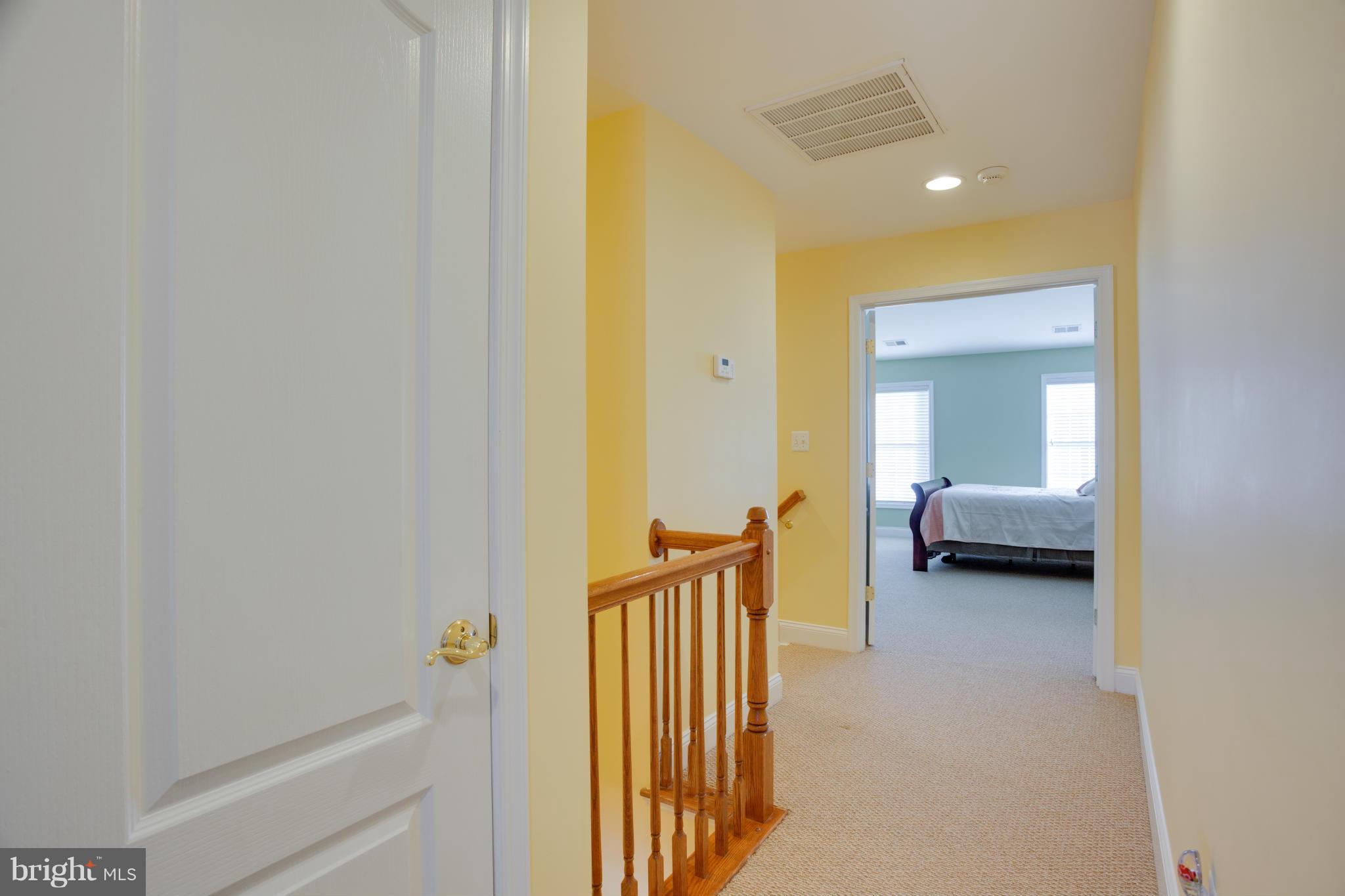 FAIRCREST - Residential Lease