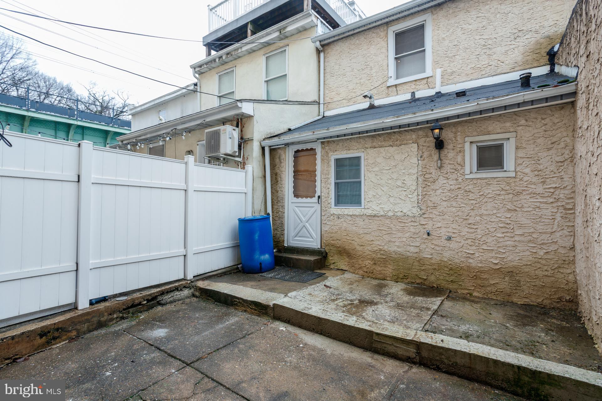 MANAYUNK - Residential