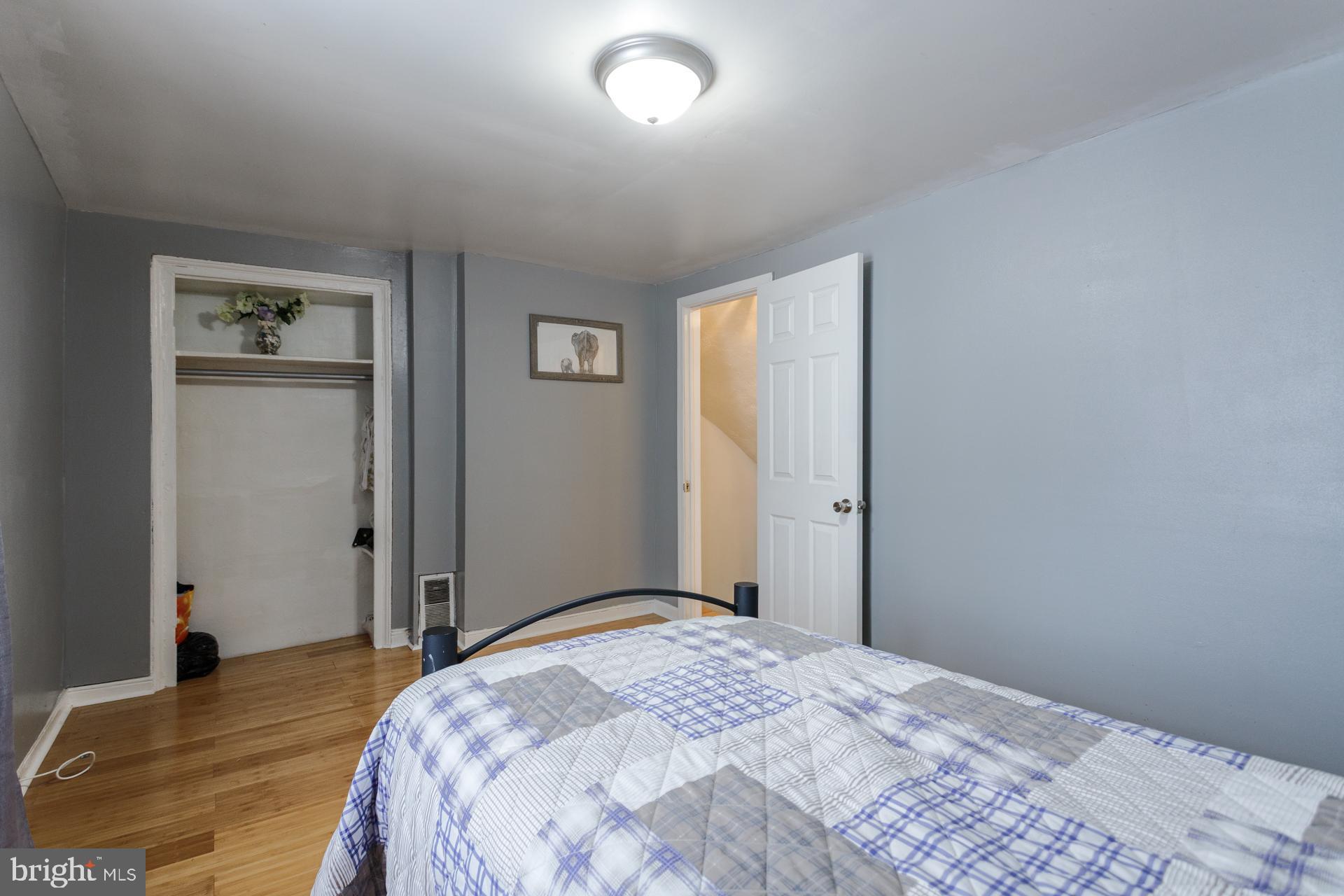 MANAYUNK - Residential