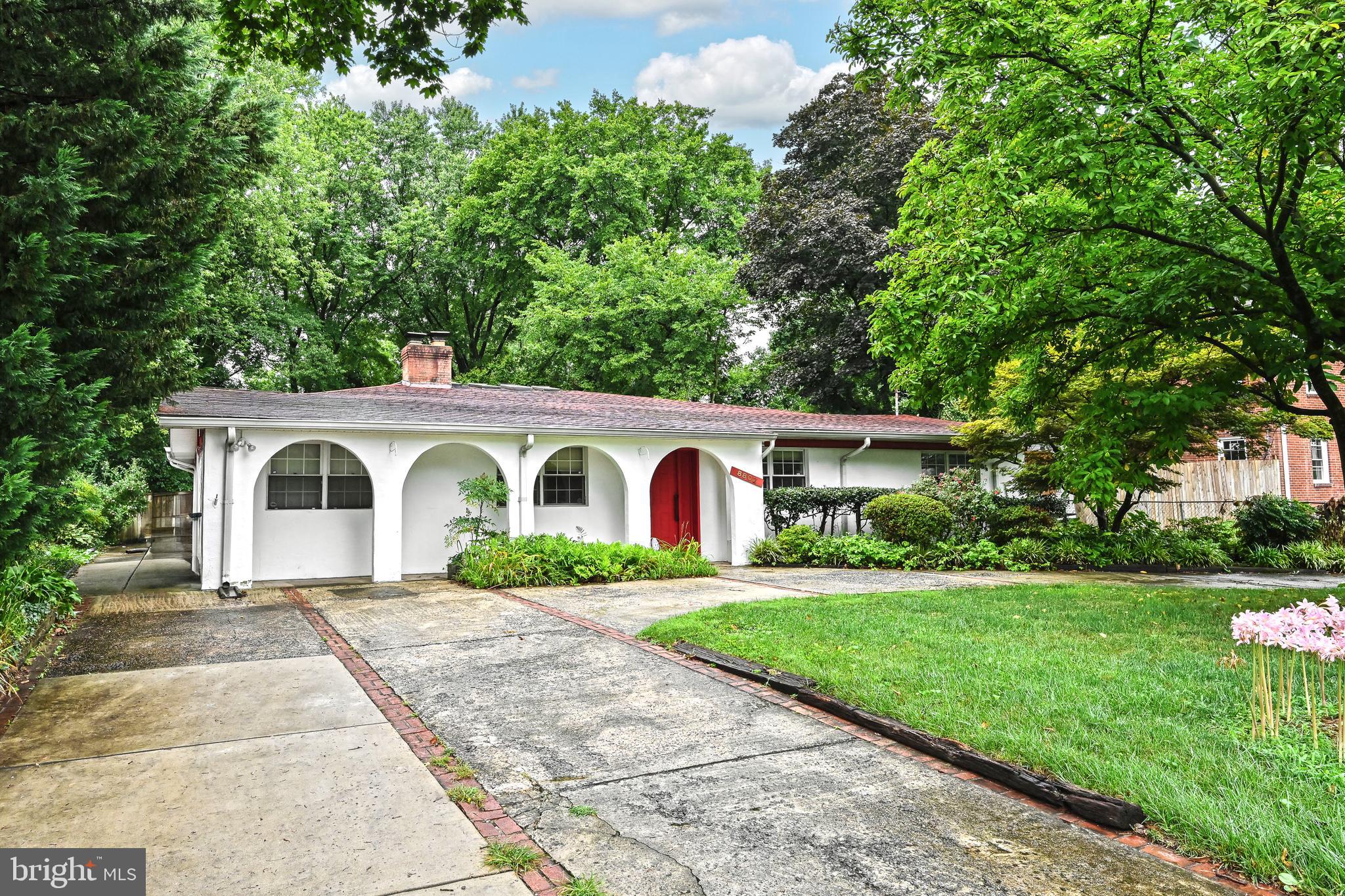 WOODSIDE - Residential