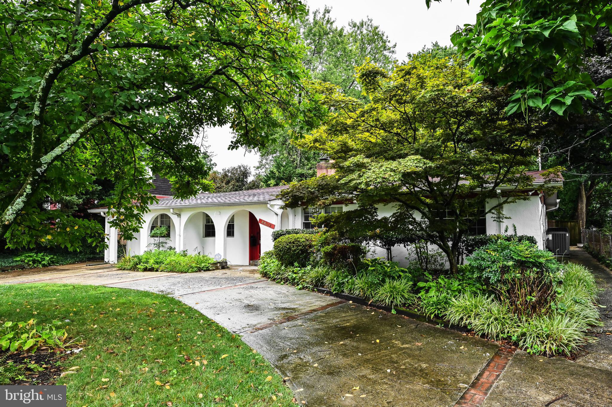 WOODSIDE - Residential