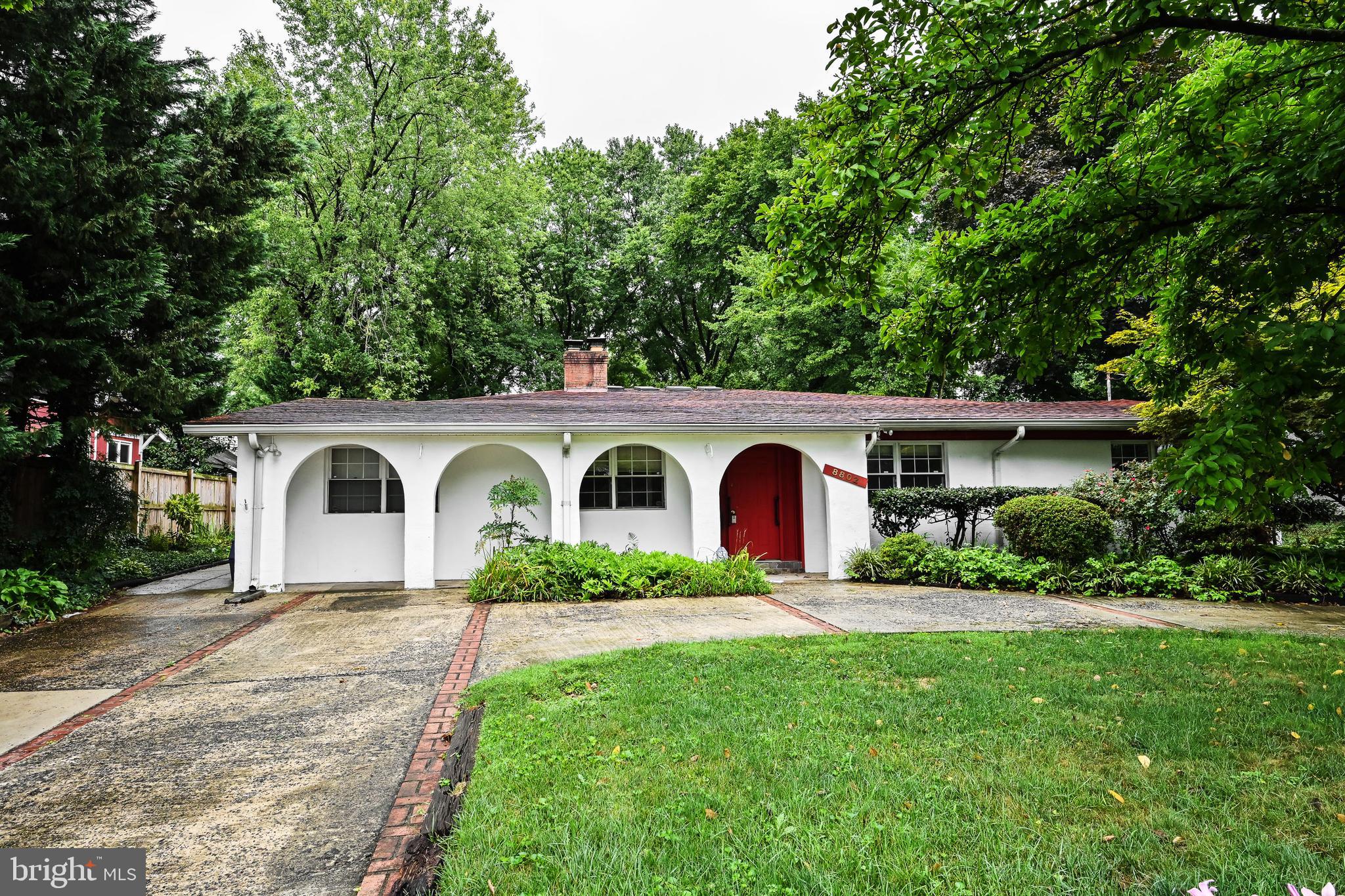 WOODSIDE - Residential