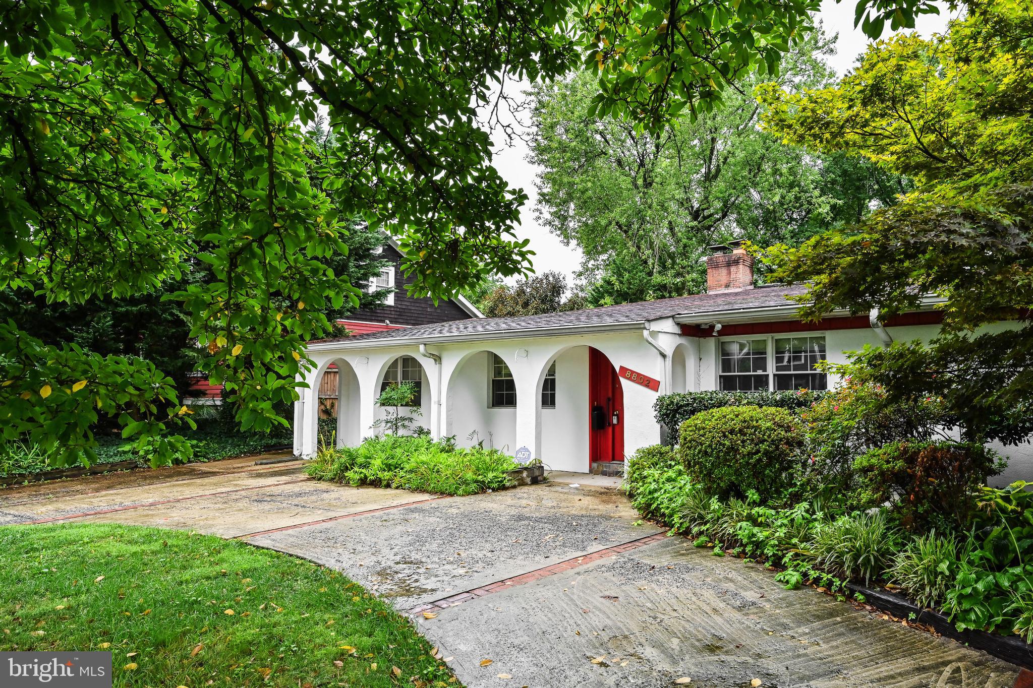 WOODSIDE - Residential