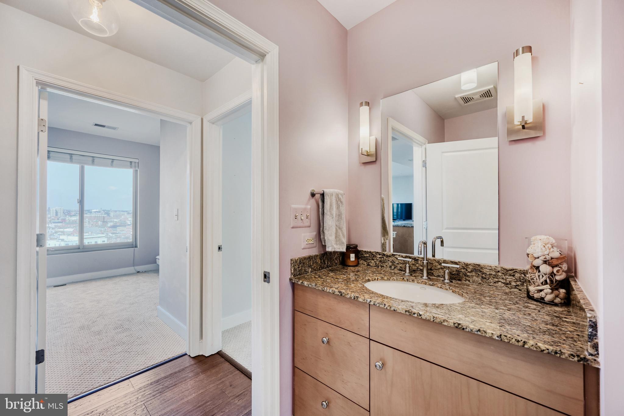 HARBOR EAST - Residential