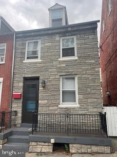Come enjoy this 3 bedroom, 1.5 bathroom home in Lancaster City. This property features a low maintenance backyard and updated kitchen with stainless appliances. Washer and dryer included. Pets are welcome. Water, sewer and trash are included in rent. On street parking.