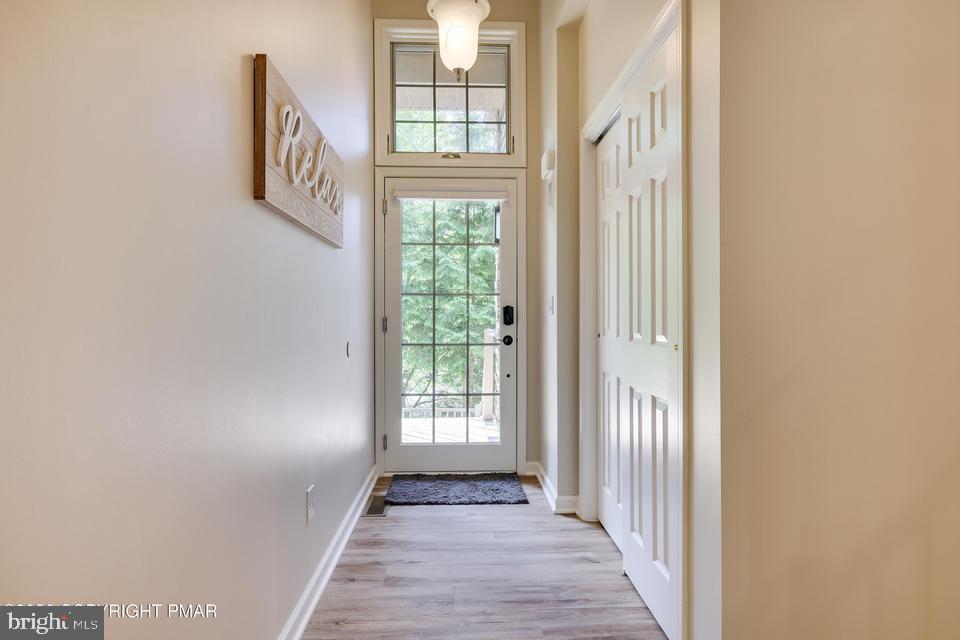 9 WILDBRIAR