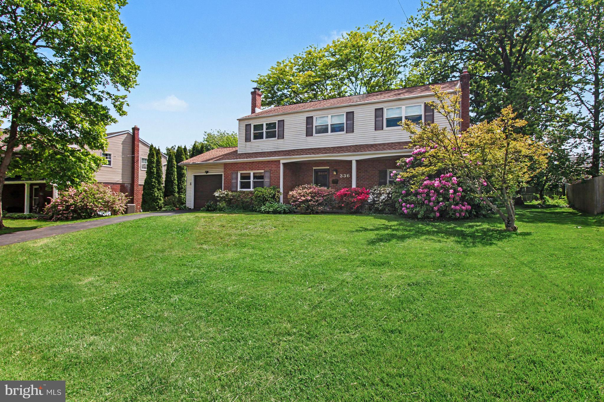 PLYMOUTH MEETING - Residential