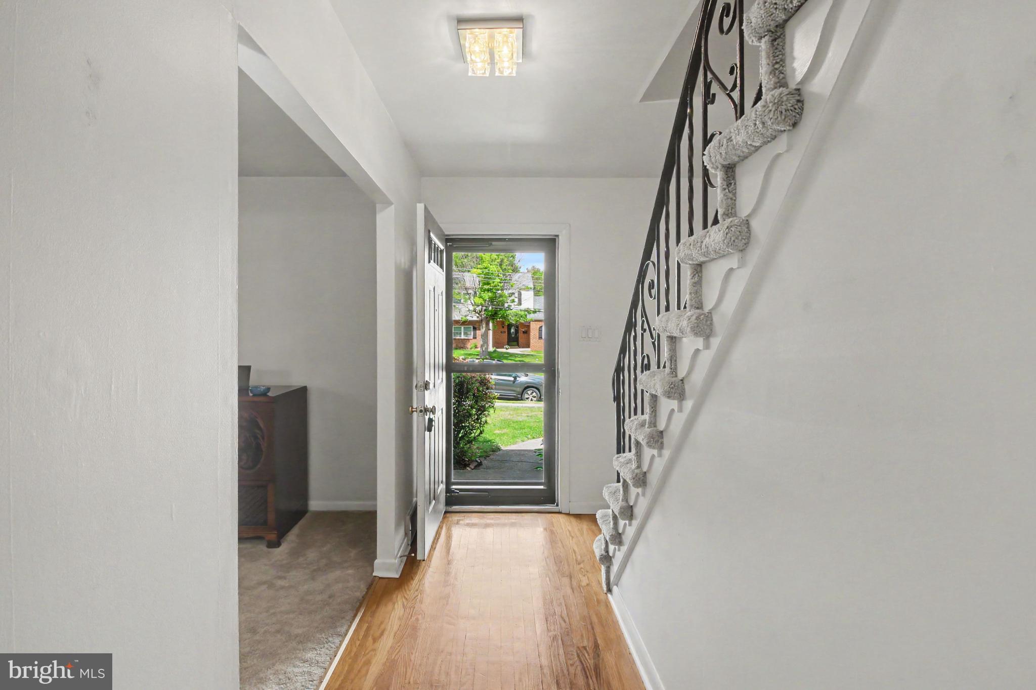 PLYMOUTH MEETING - Residential
