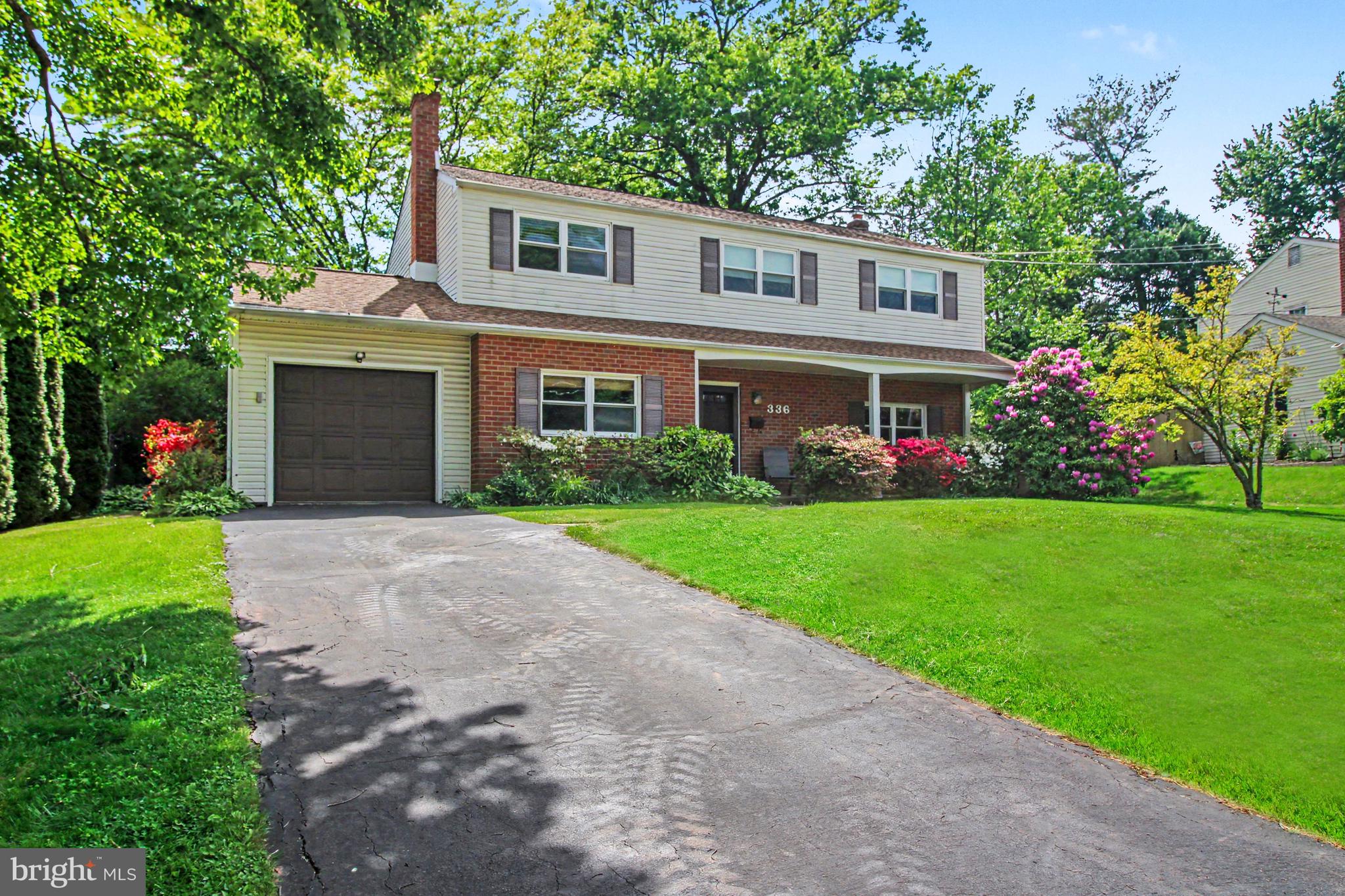 PLYMOUTH MEETING - Residential