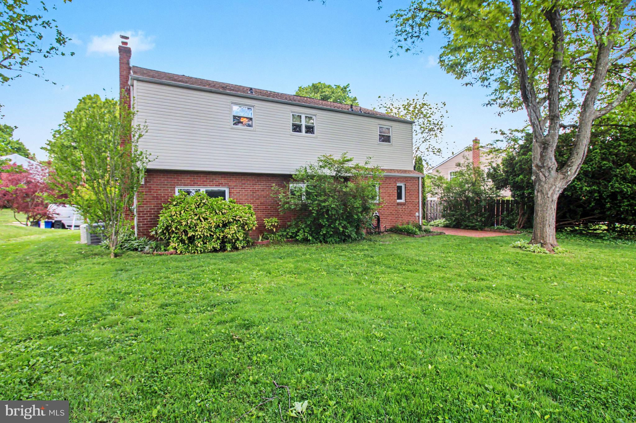 PLYMOUTH MEETING - Residential