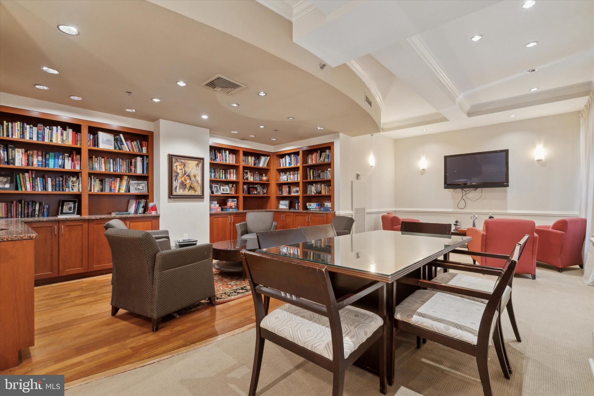 RITTENHOUSE SQUARE - Residential
