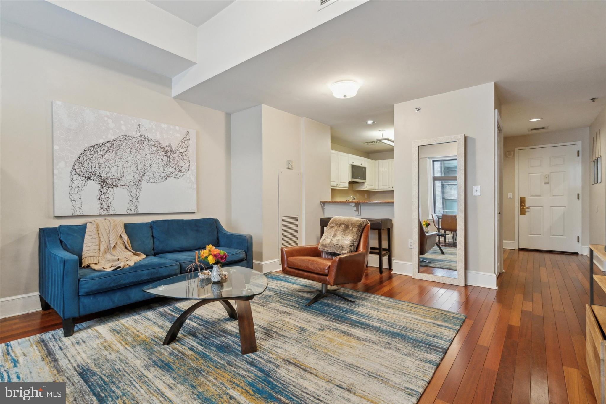 RITTENHOUSE SQUARE - Residential