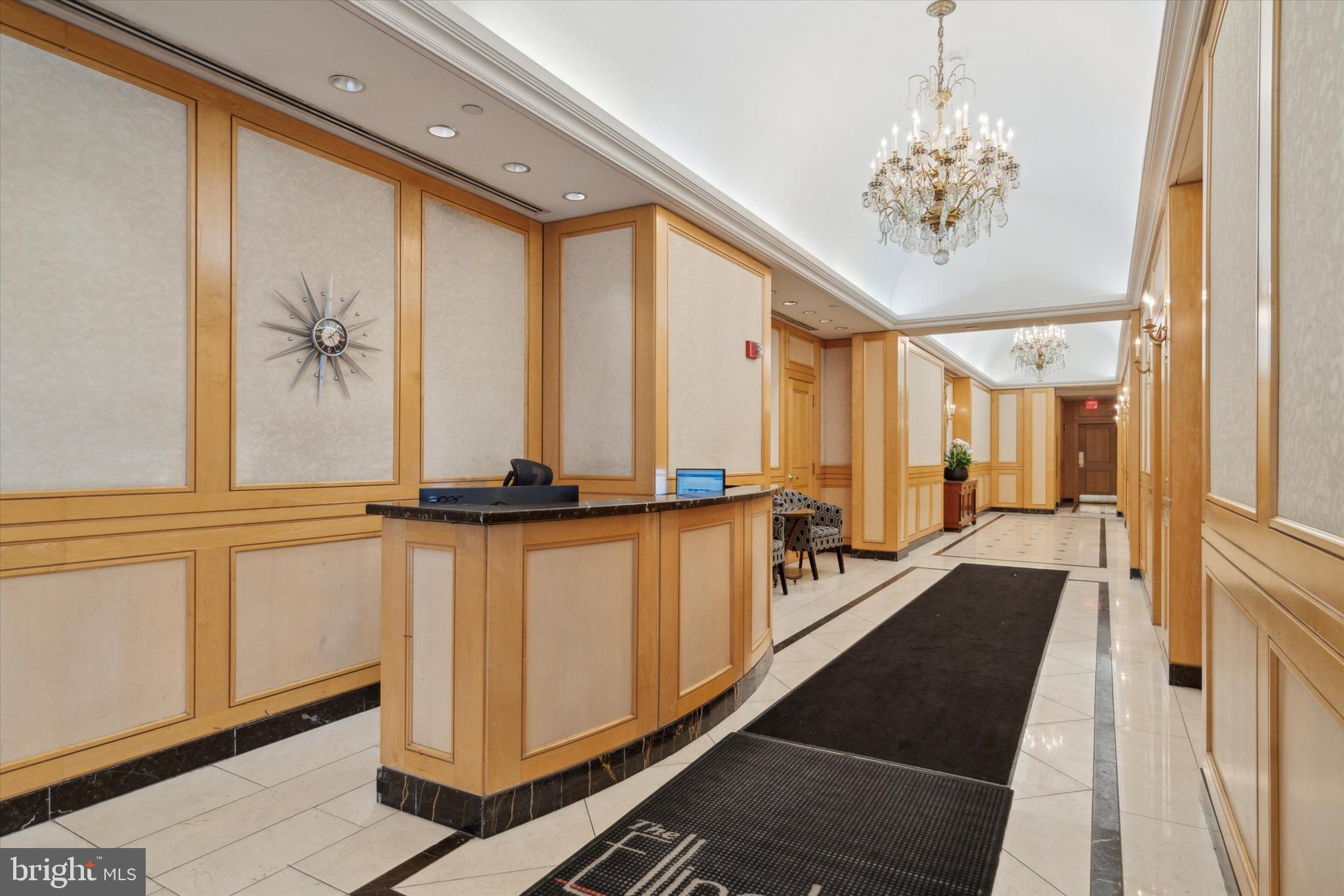 RITTENHOUSE SQUARE - Residential