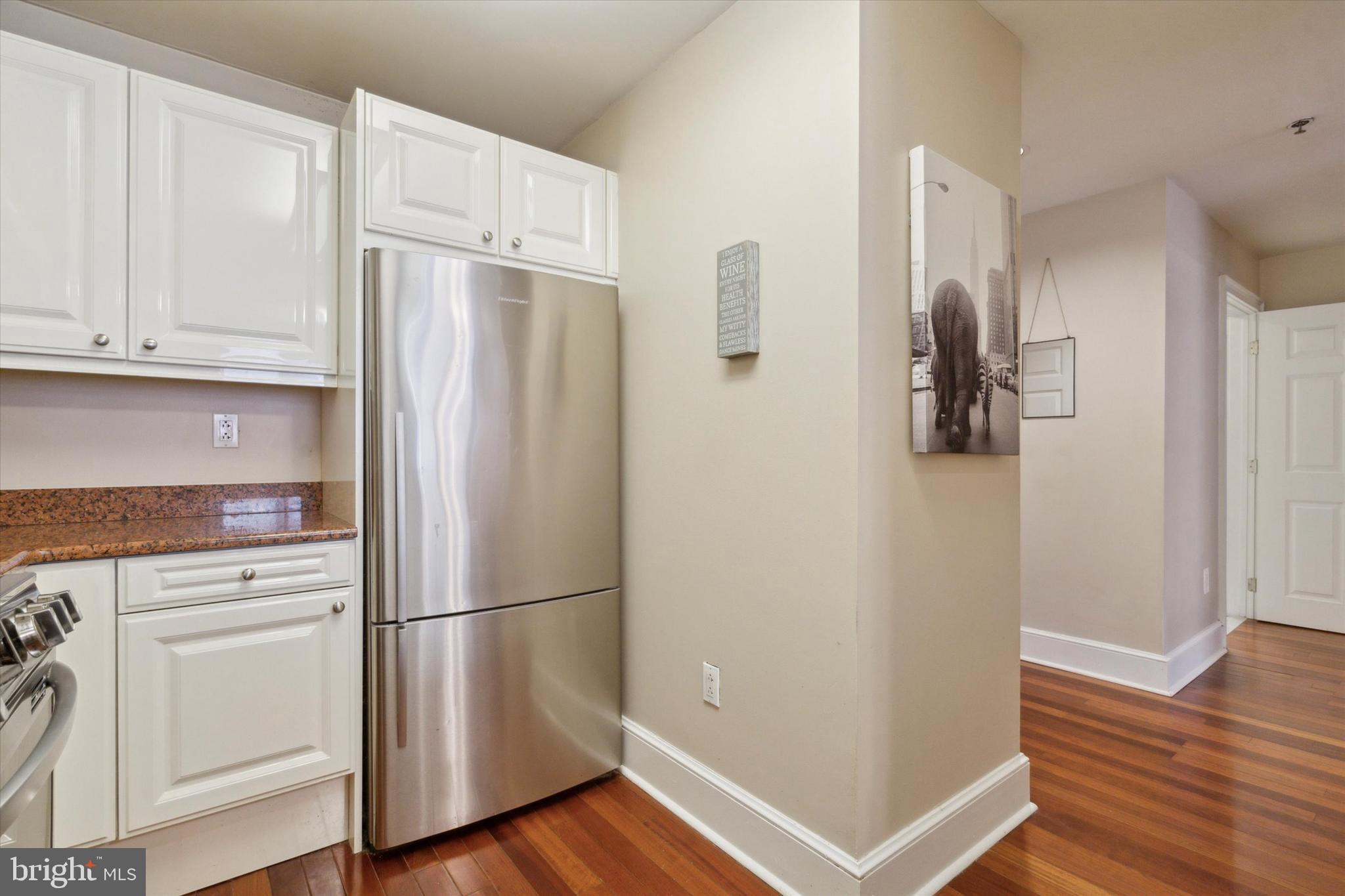 RITTENHOUSE SQUARE - Residential