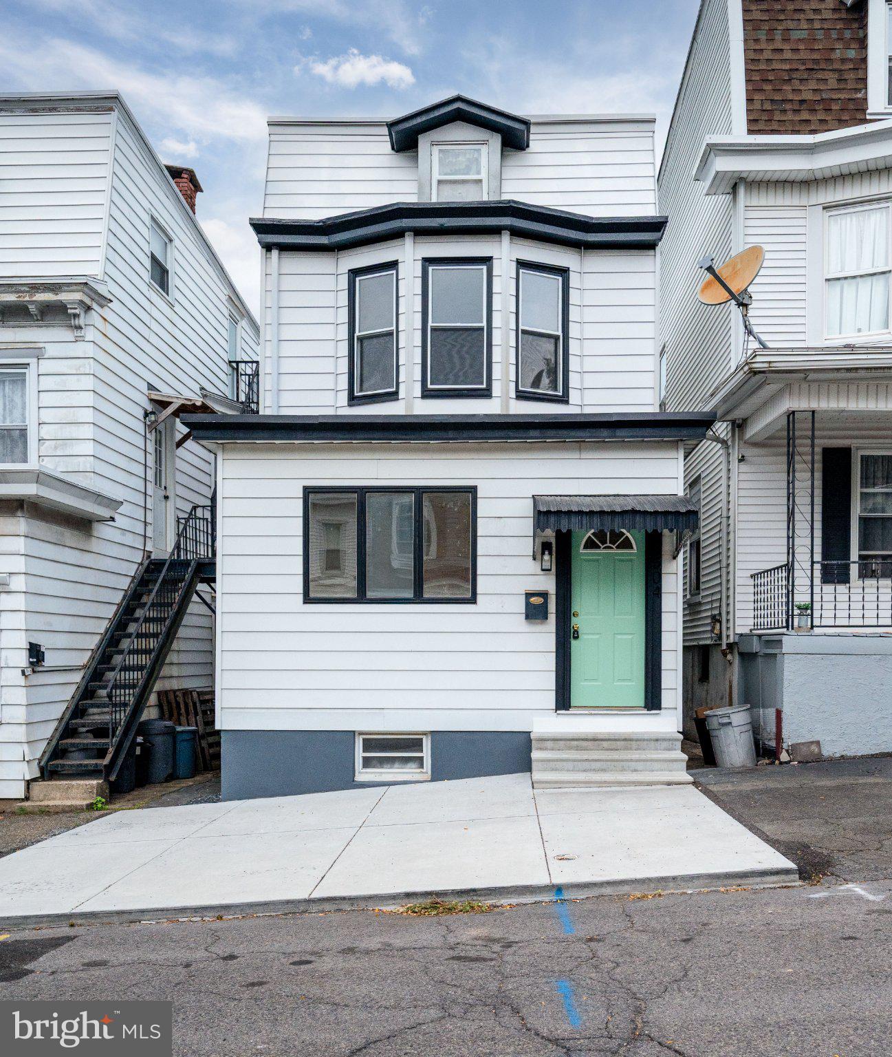 504 GREENWOOD AVENUE