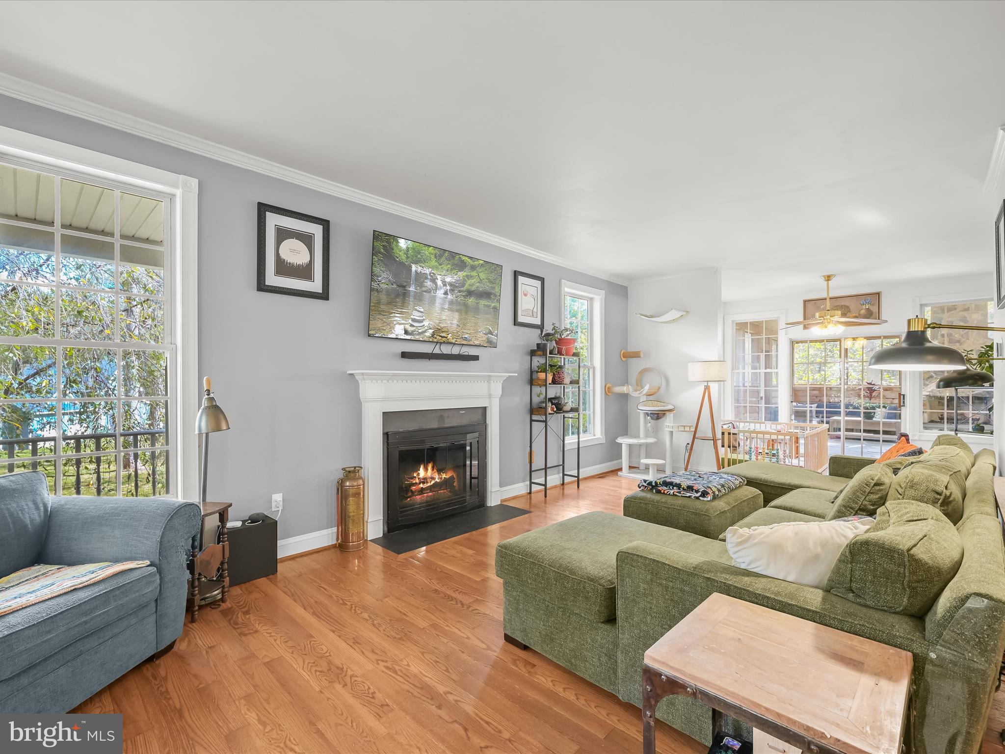 6731 MINK HOLLOW ROAD