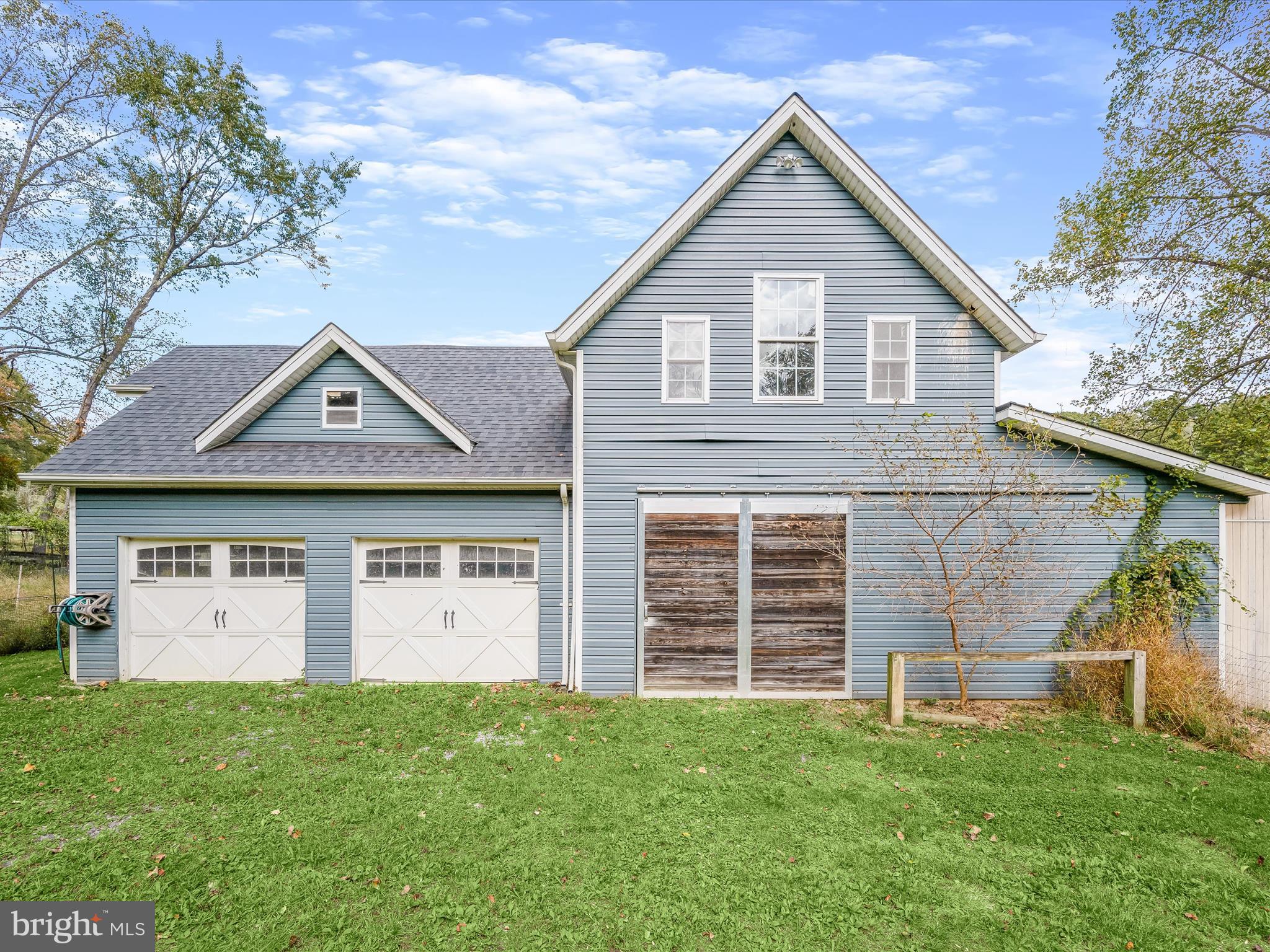 6731 MINK HOLLOW ROAD