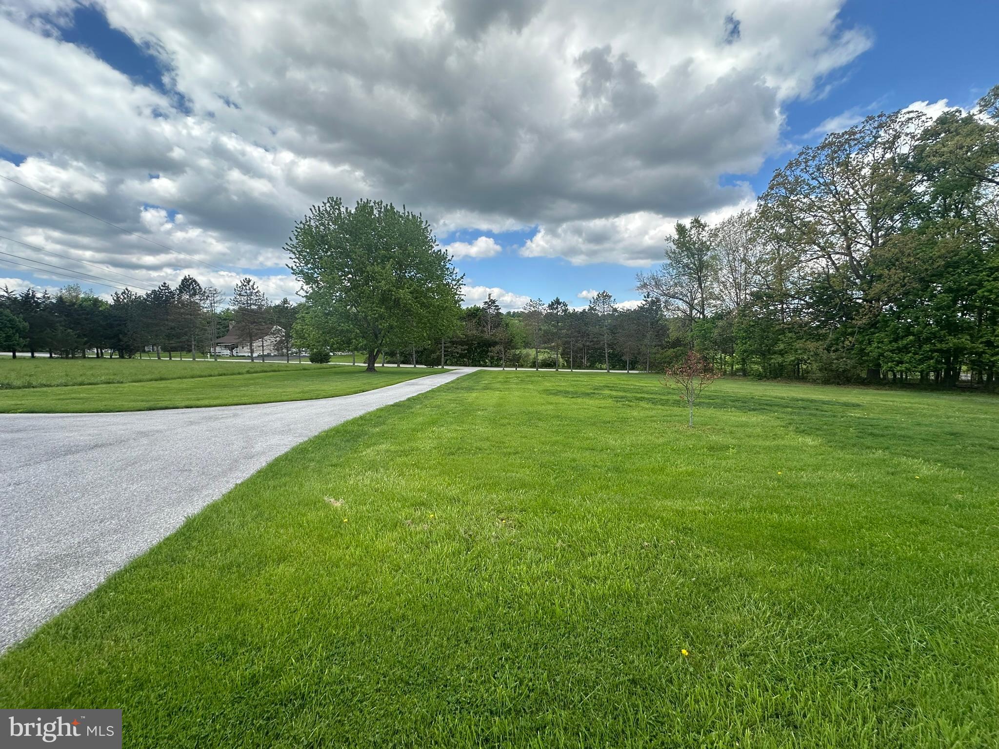 447 HUNTERSTOWN HAMPTON ROAD