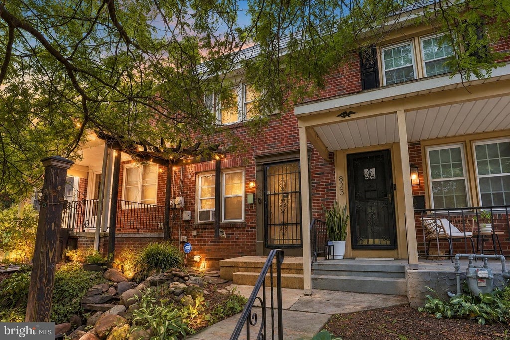 Photo of 825 Union Street, LANCASTER, PA 17603 (MLS # PALA2094966)