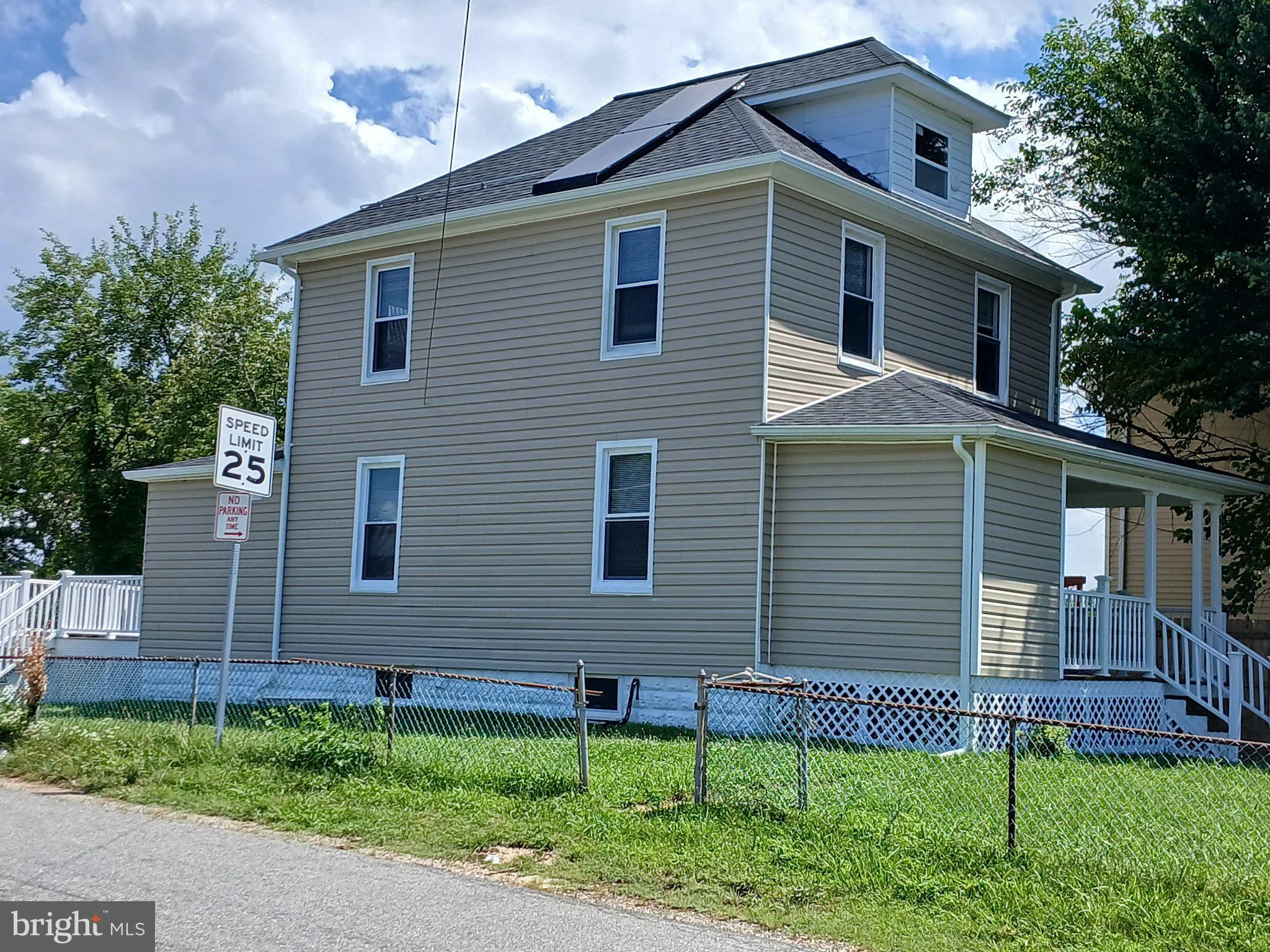 5900 Hamilton Avenue, Baltimore, MD, 21237
