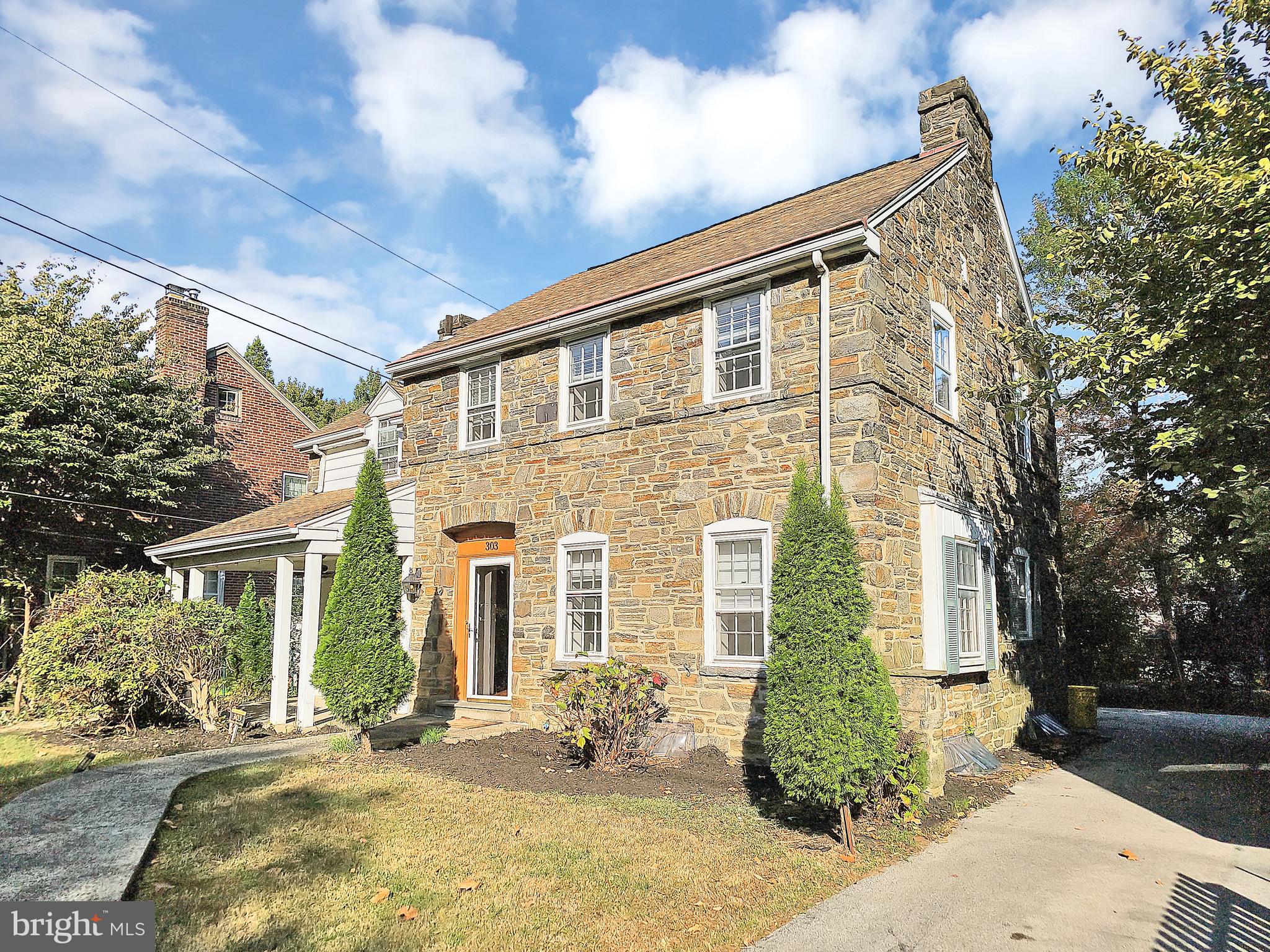 MERION - Residential Lease