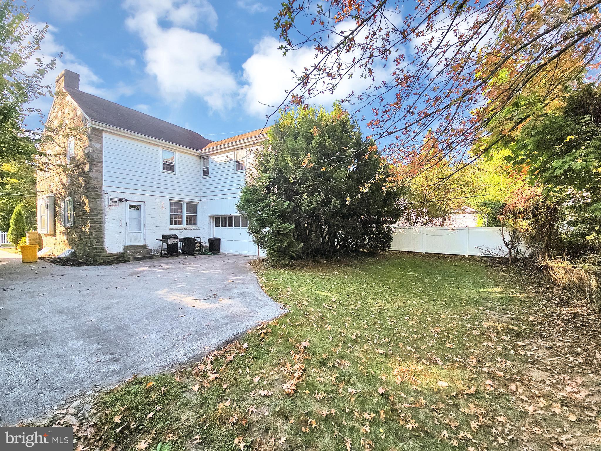 MERION - Residential Lease