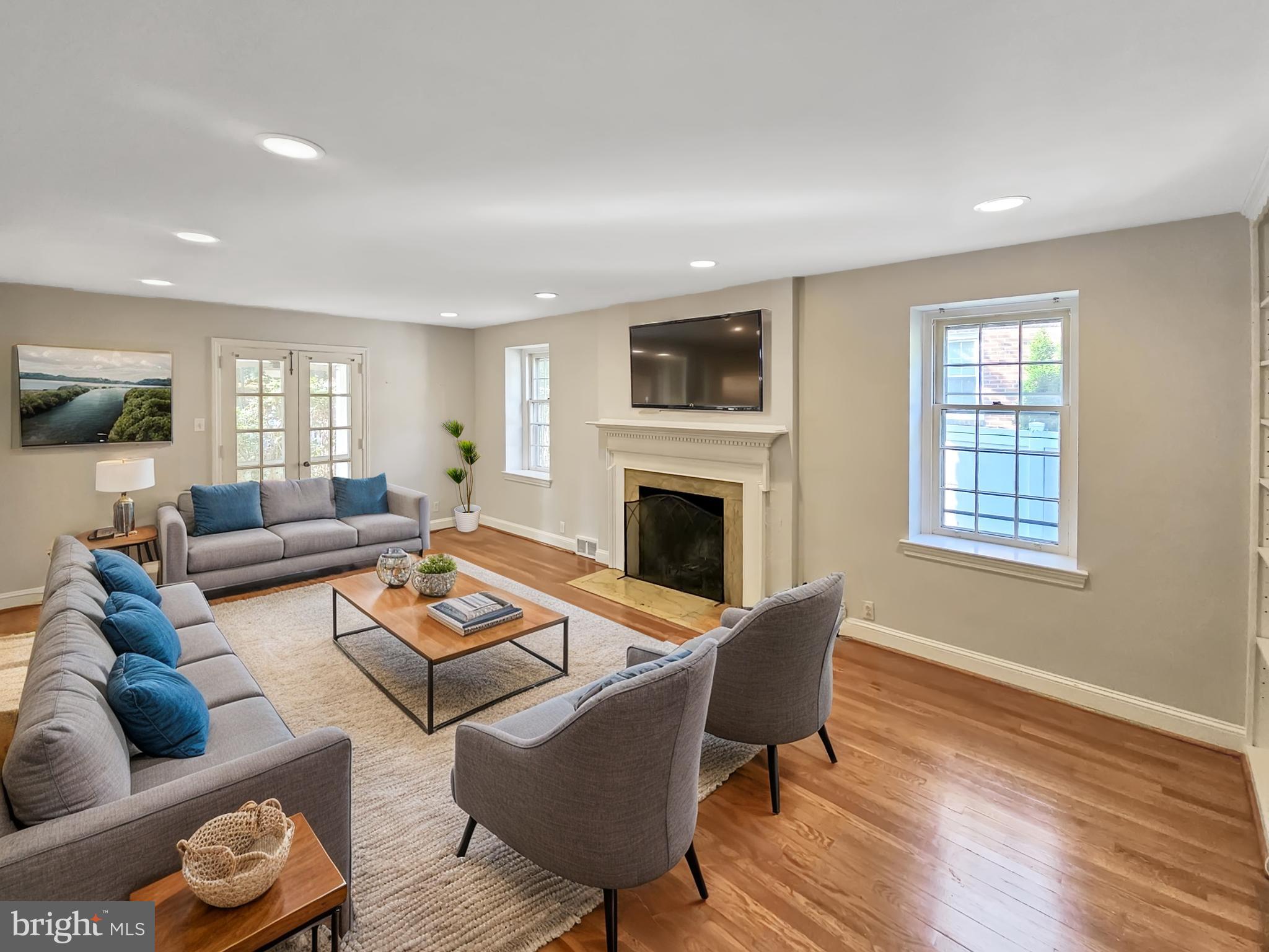 MERION - Residential Lease