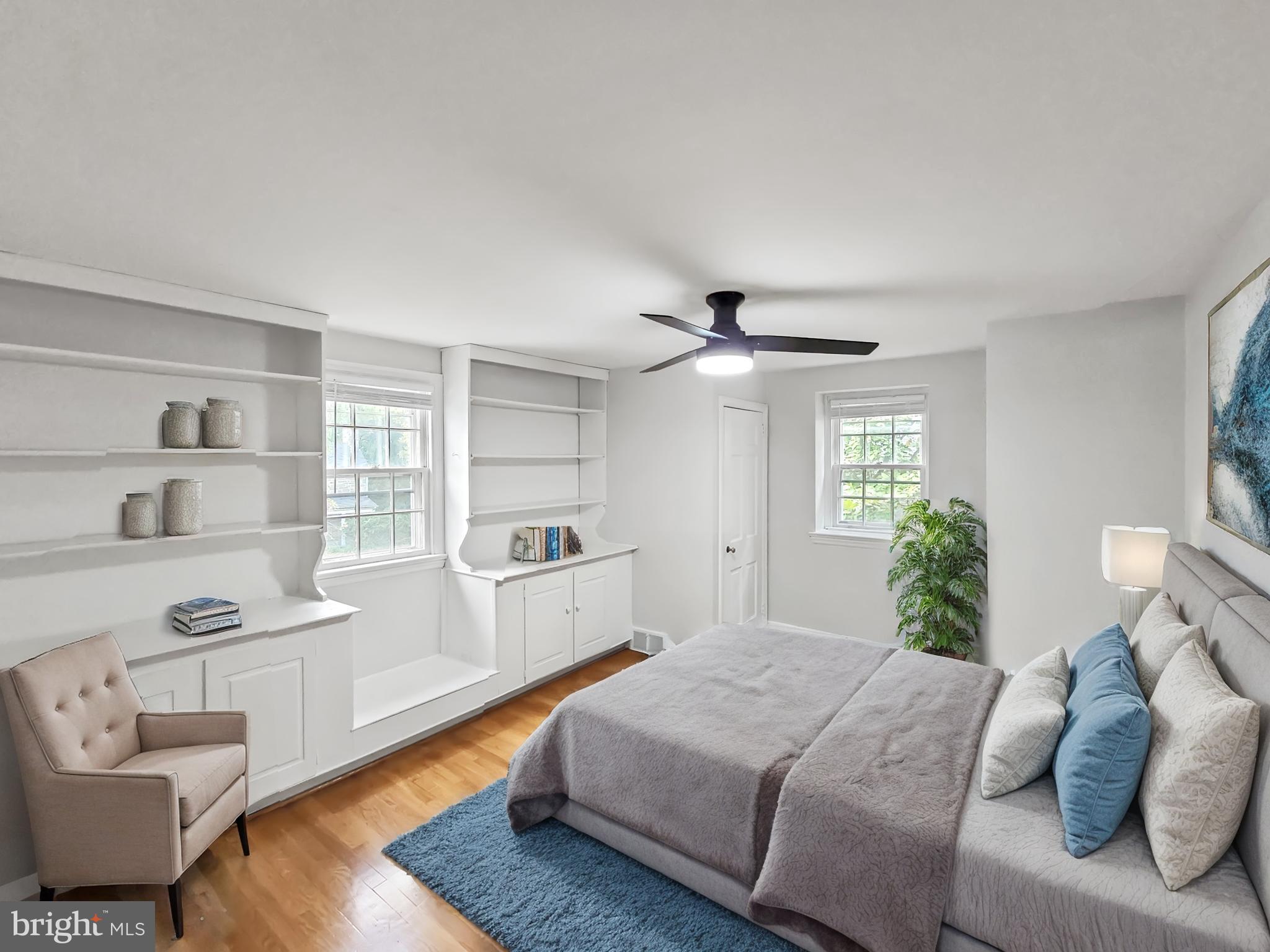 MERION - Residential Lease