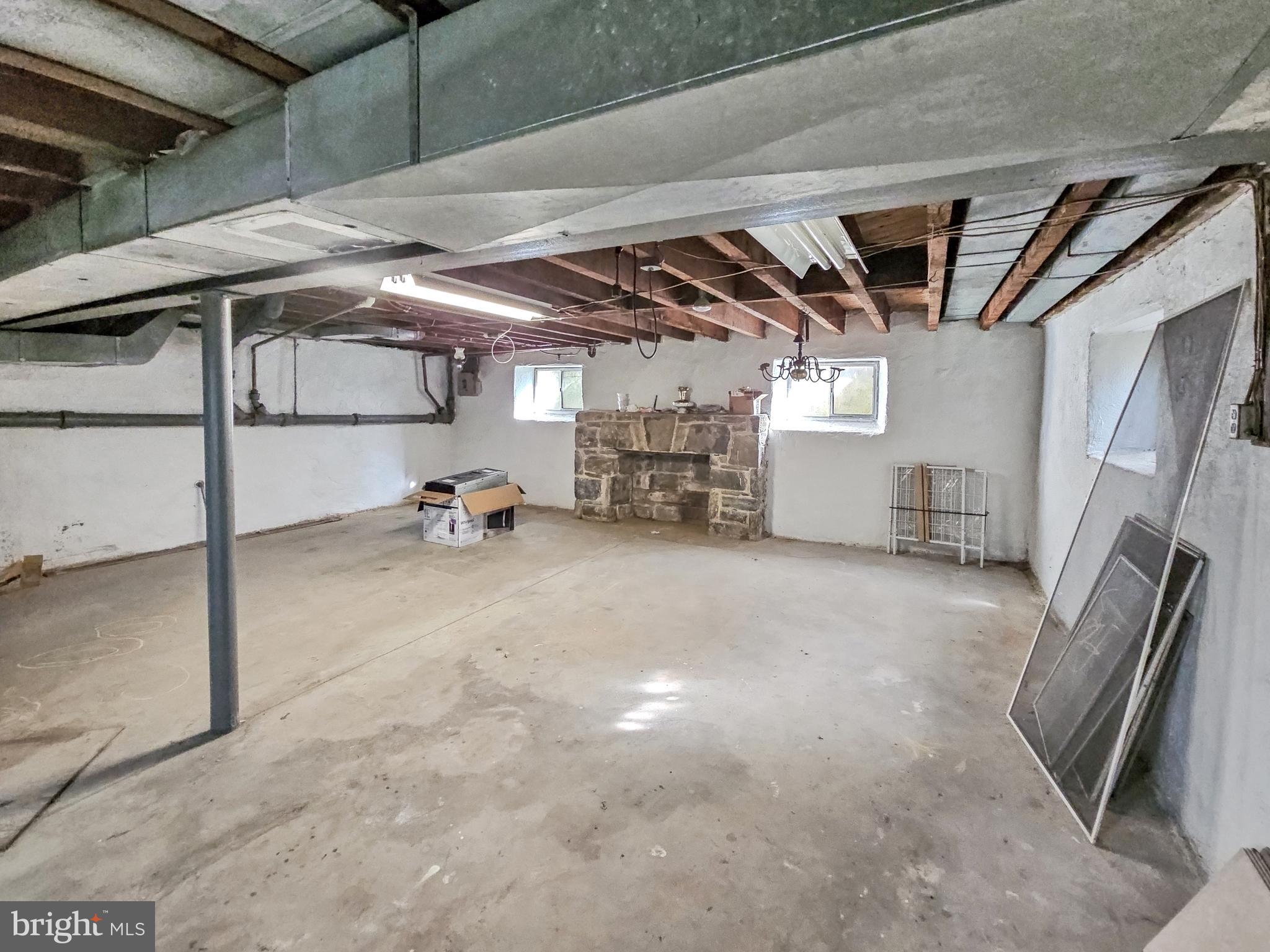 MERION - Residential Lease