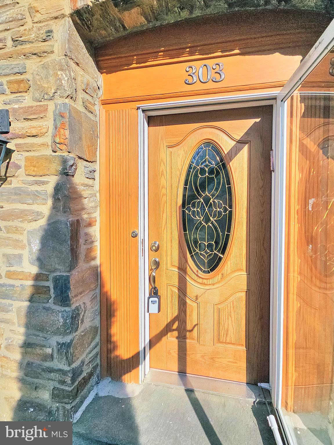 MERION - Residential Lease