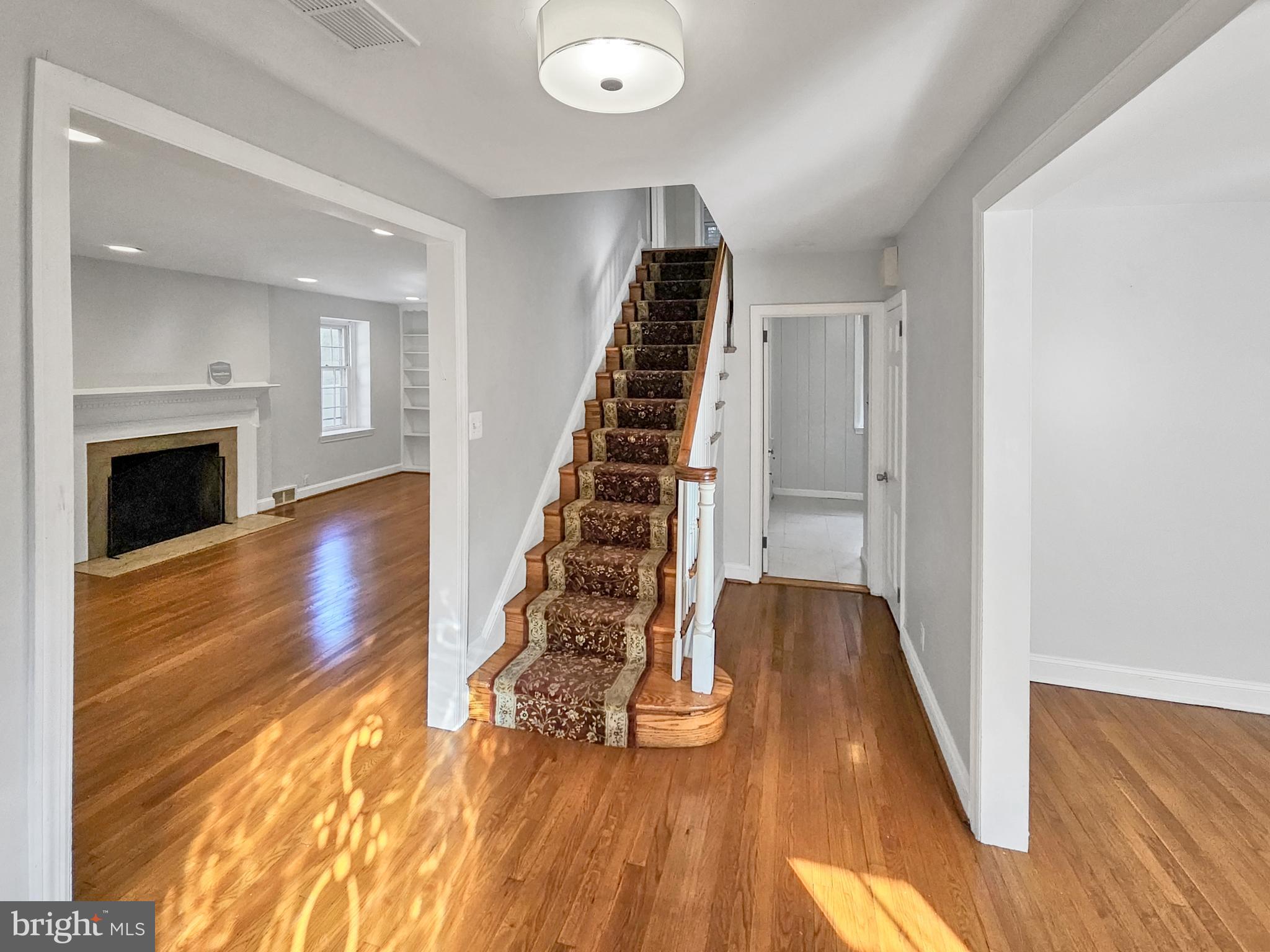 MERION - Residential Lease